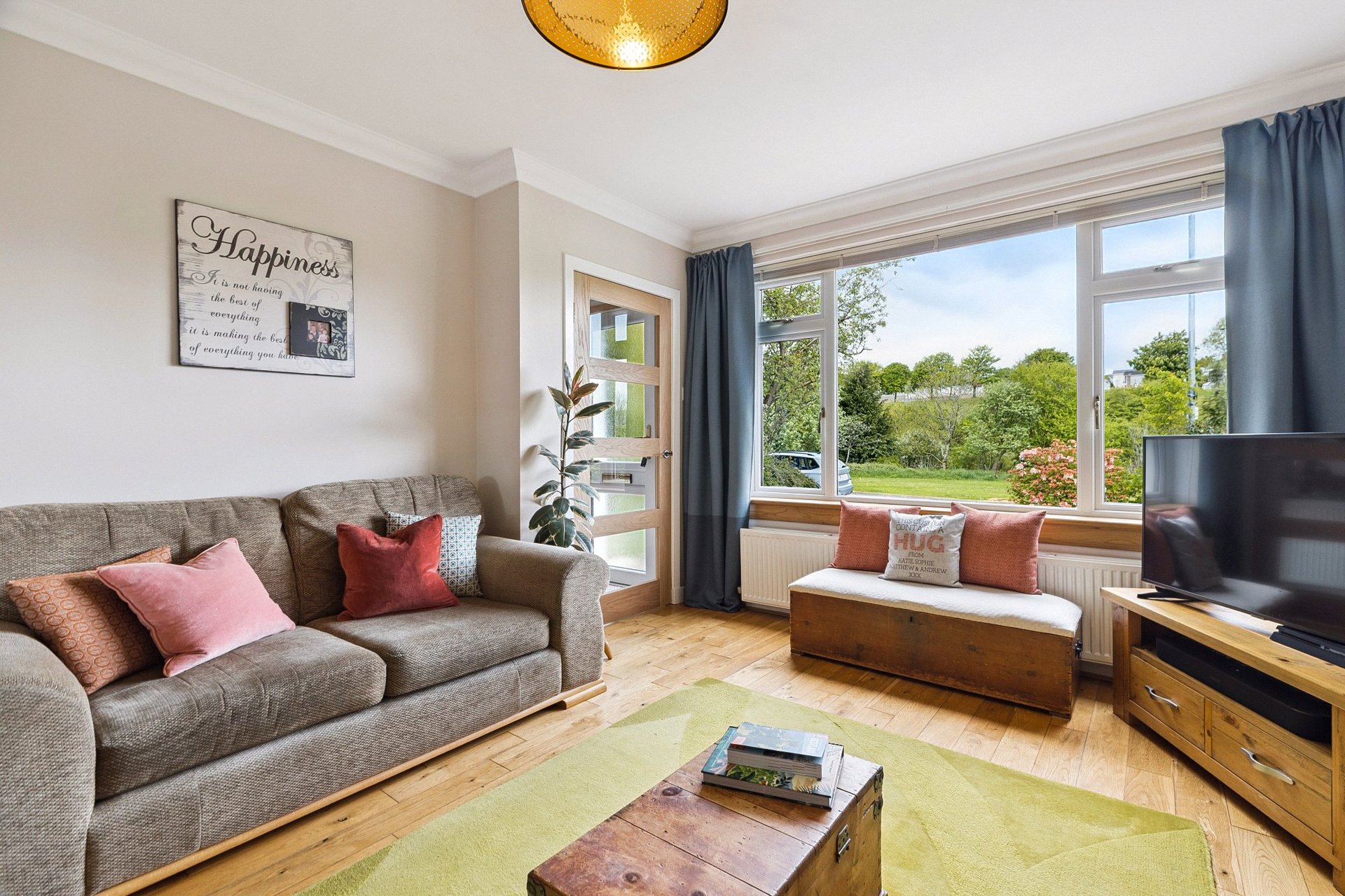 39 Cruachan Road, Bearsden, G61 4LA - Picture #5