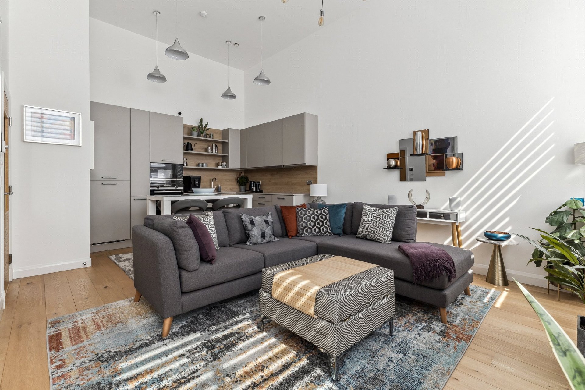 0/4, 29 Shakespeare Street, North Kelvinside, Glasgow, G20 8AD - Picture #3