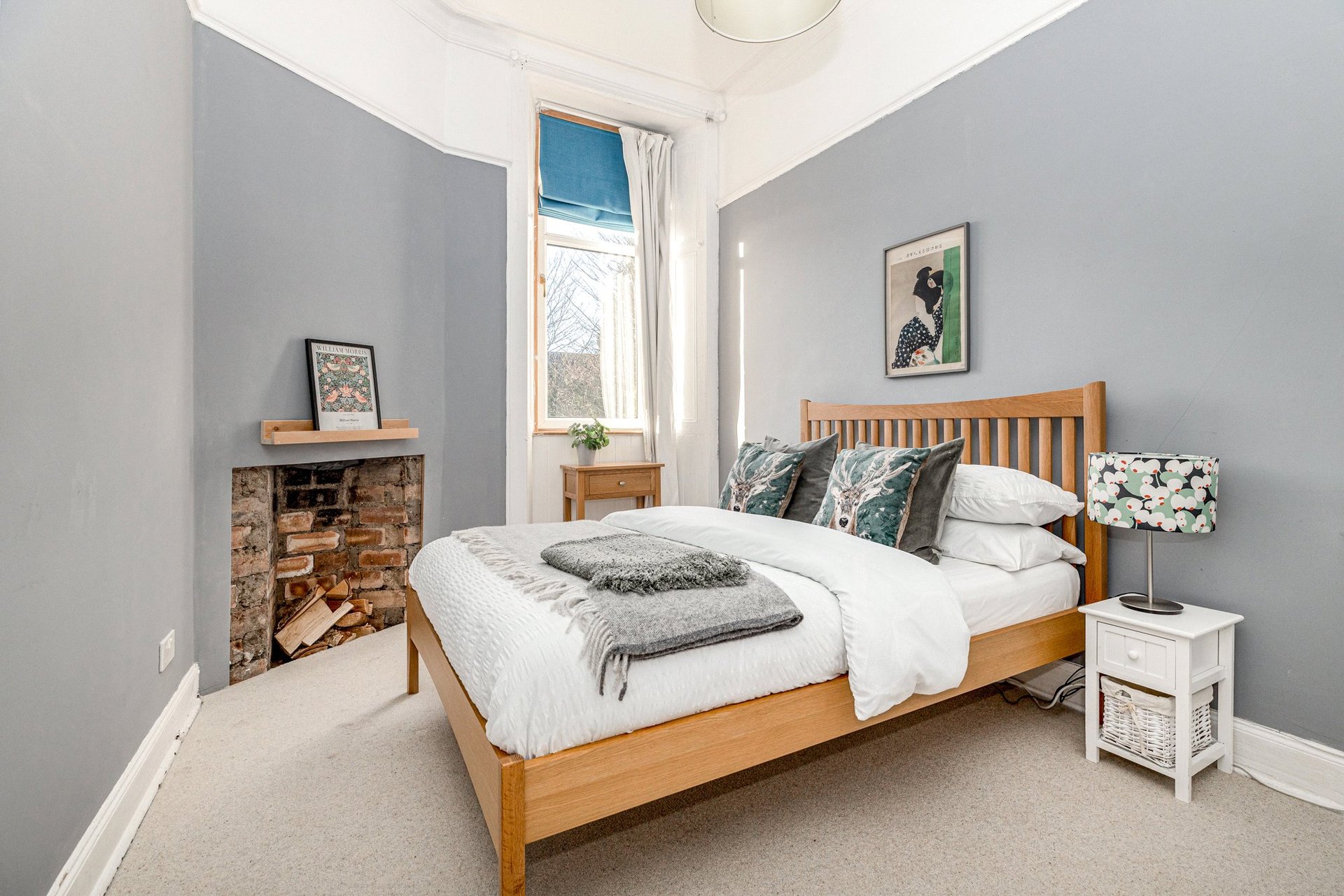 1/2, 13 Thornwood Gardens, Thornwood, Glasgow, G11 7PJ - Picture #14