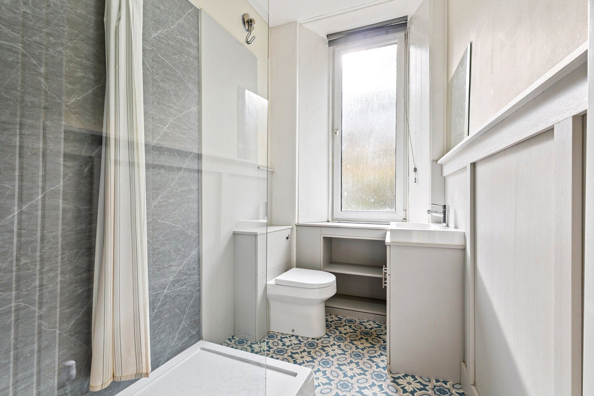 2/1, 77 Oban Drive, North Kelvinside, Glasgow, G20 6AD - Picture #15