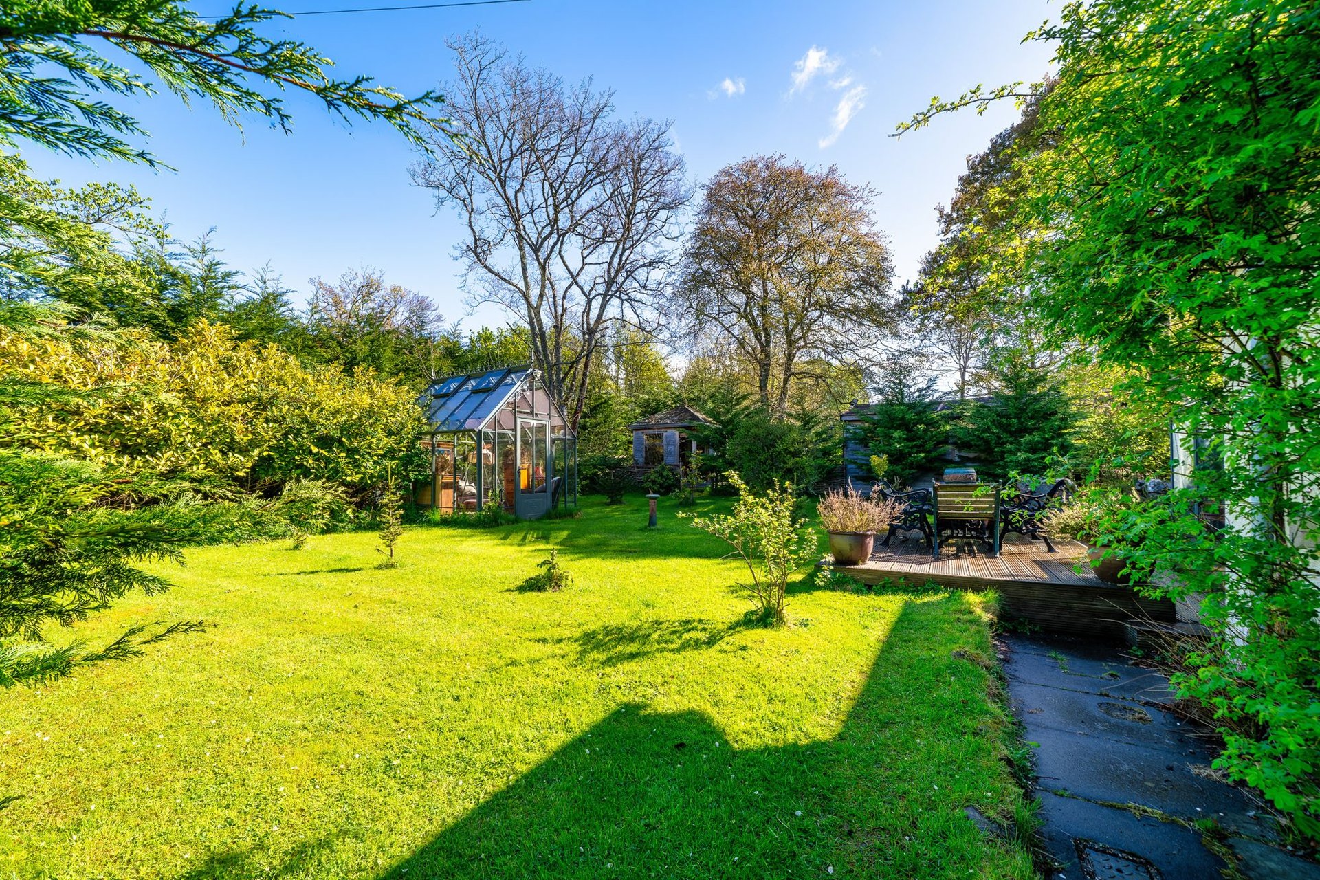 Garden Cottage, Crookston, Heriot, Midlothian, EH38 5YS - Picture #29