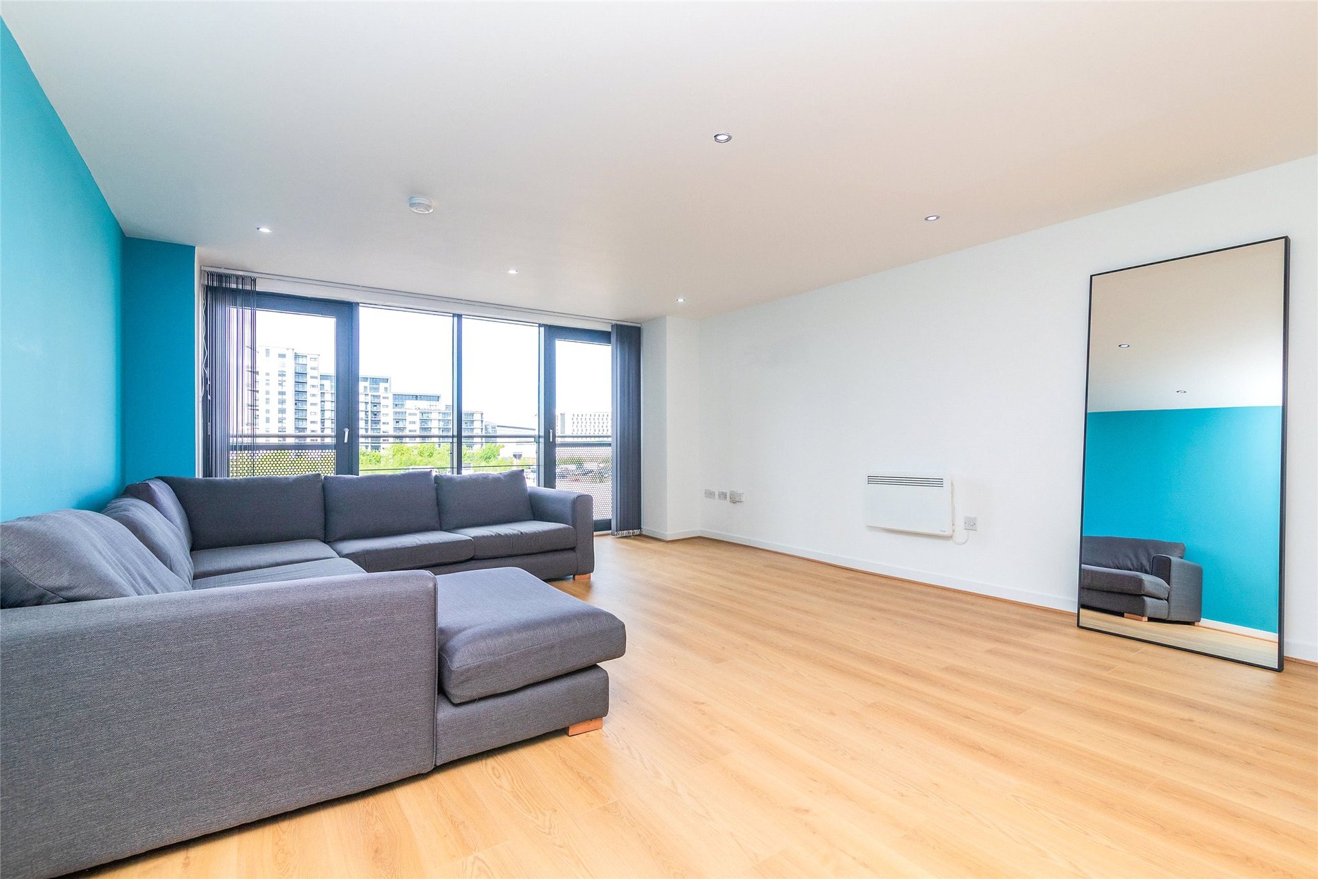 3/1, 72 Lancefield Quay, Glasgow, Glasgow City, G3 8JF - Picture #2