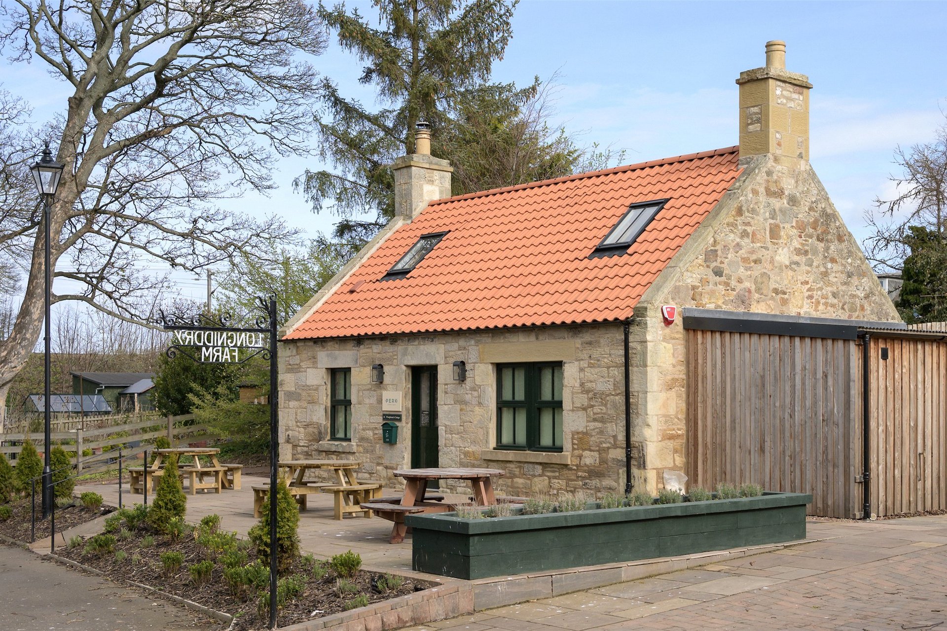 3 School Wynd, Longniddry, East Lothian, EH32 0GH - Picture #33