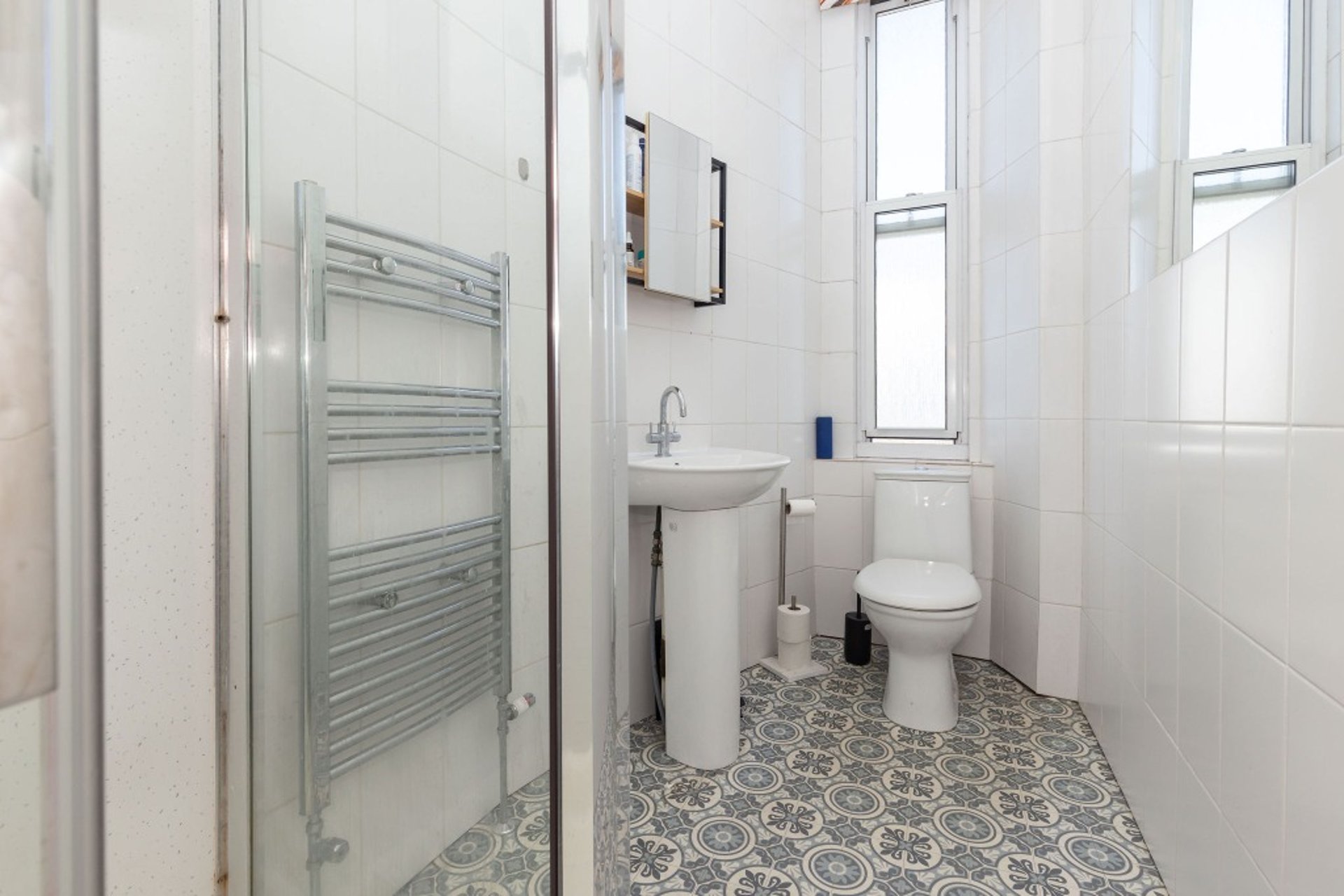206 Morrison Street, Fountainbridge, Edinburgh, EH3 8EA - Picture #46