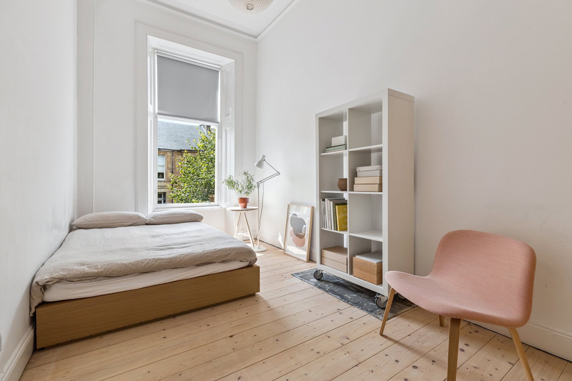 Flat 1, 8 Marywood Square, Strathbungo, Glasgow, G41 2BH - Picture #22