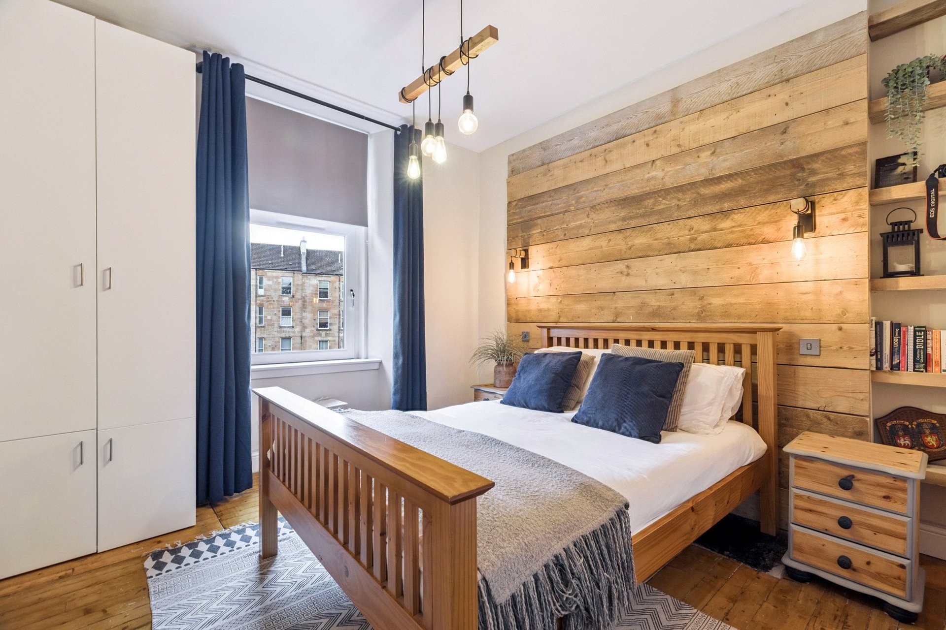 Flat 2/1, 11 Chisholm Street, Trongate, Glasgow City, G1 5HA - Picture #11