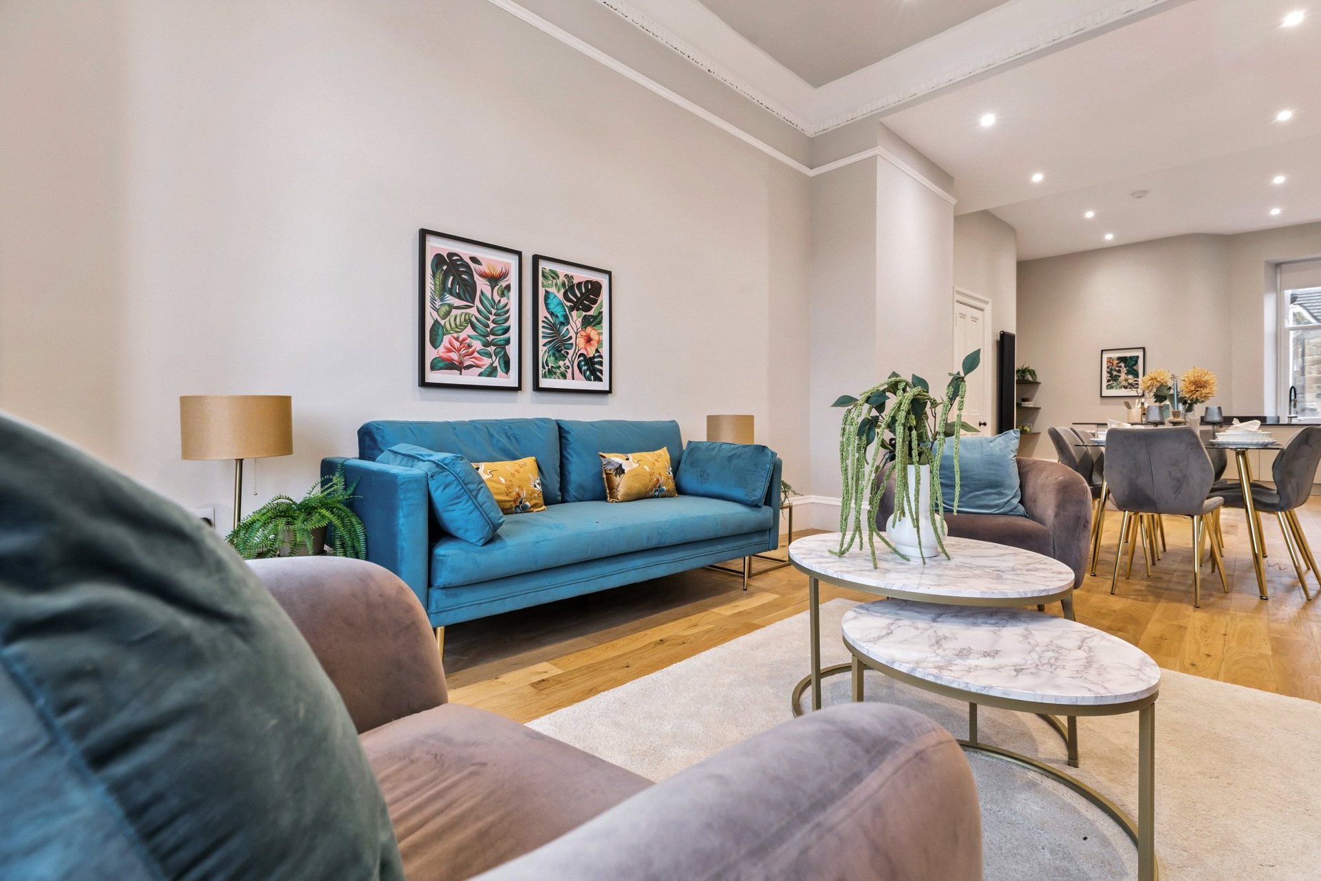 3/1, 23 Radnor Street, Kelvingrove, Glasgow, G3 7UA - Picture #11