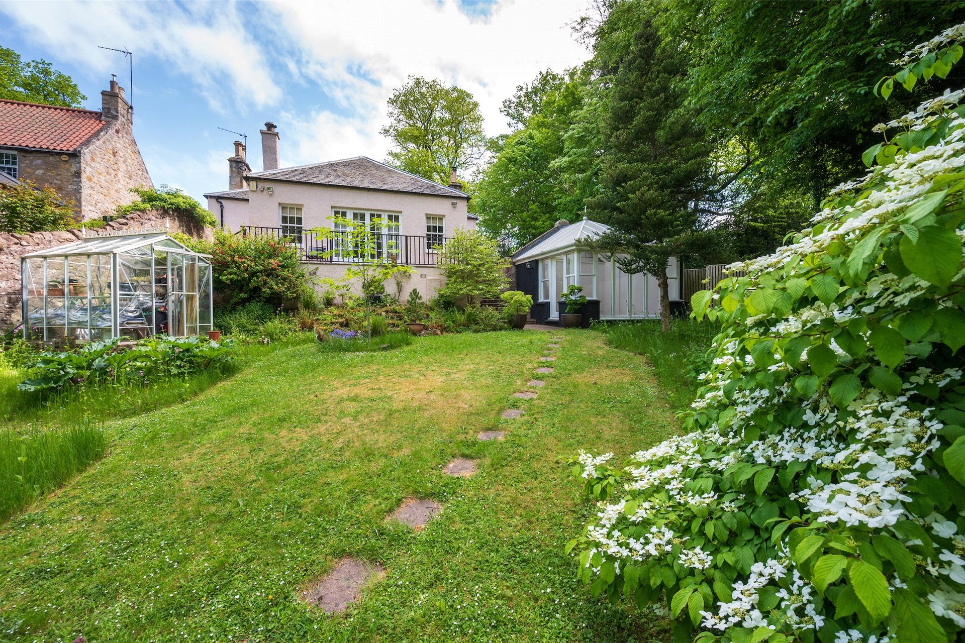 4 The Avenue, Gifford, Haddington, East Lothian, EH41 4QX - Picture #16