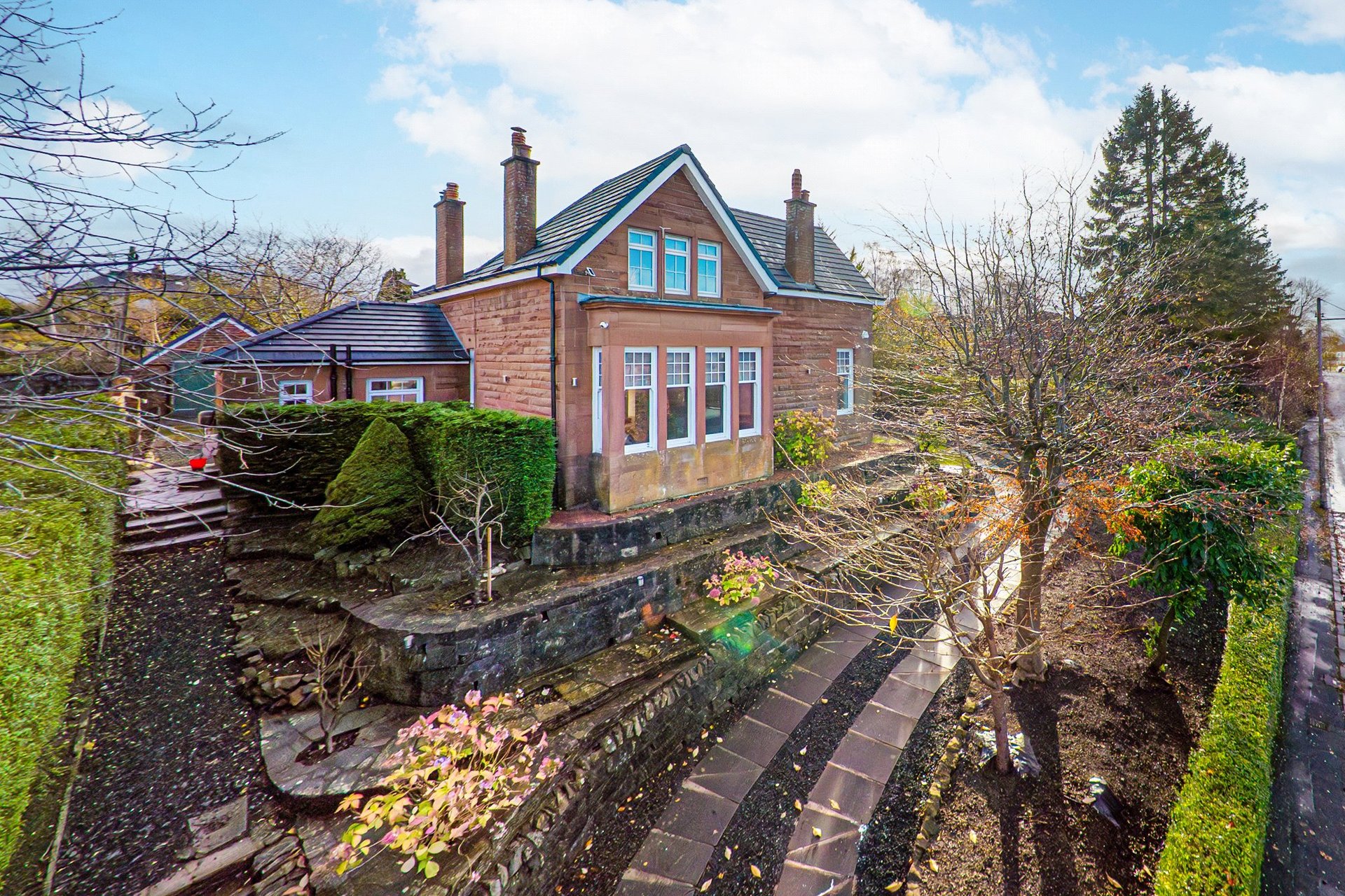 47 Hillside Road, Mansewood, Glasgow, G43 1BY - Picture #53