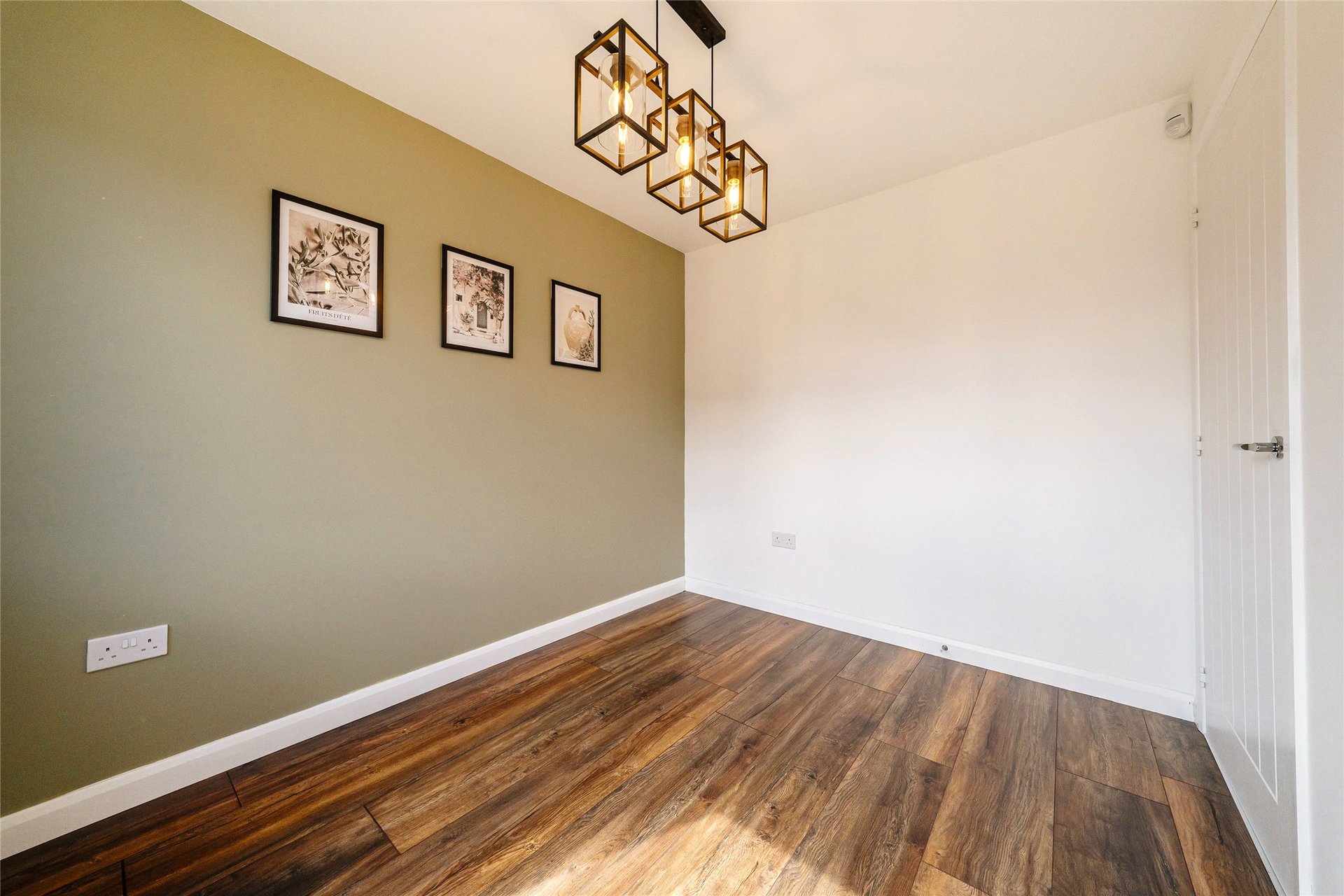 4 St. Aidens Place, Edinburgh, EH16 4YU - Picture #13