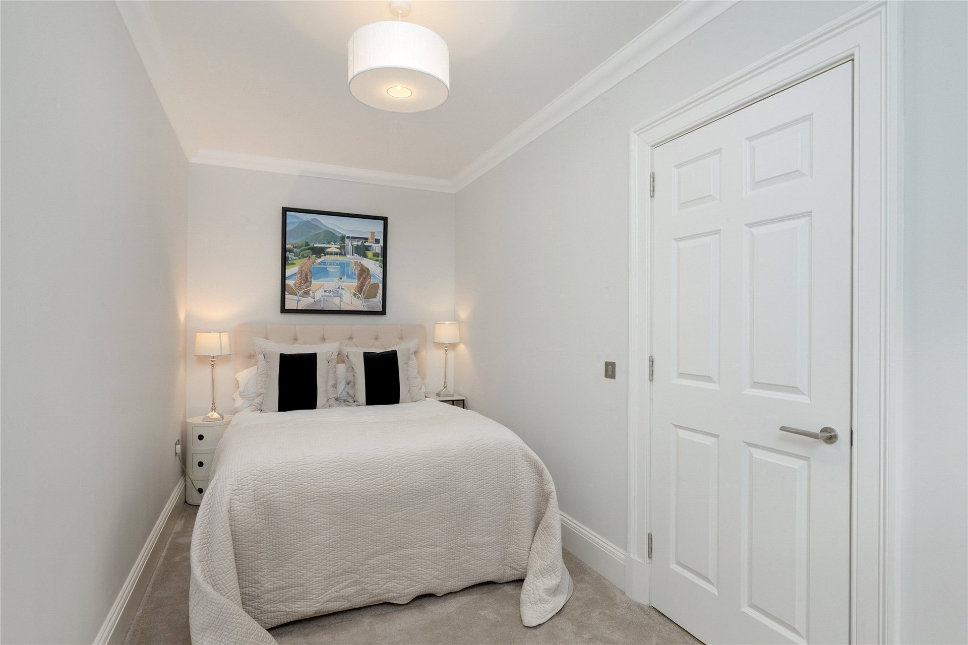 36a Great King Street, Edinburgh, EH3 6QH - Picture #17