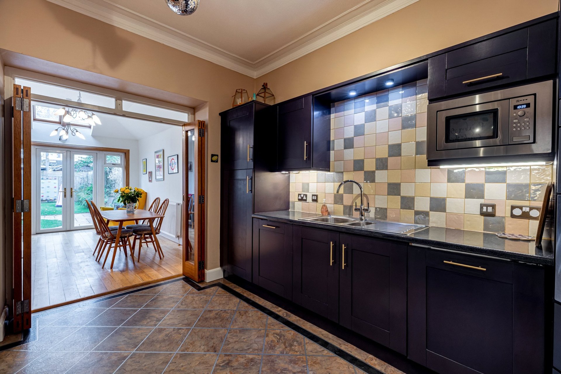 11 Austen Road, Jordanhill, Glasgow, G13 1SJ - Picture #15