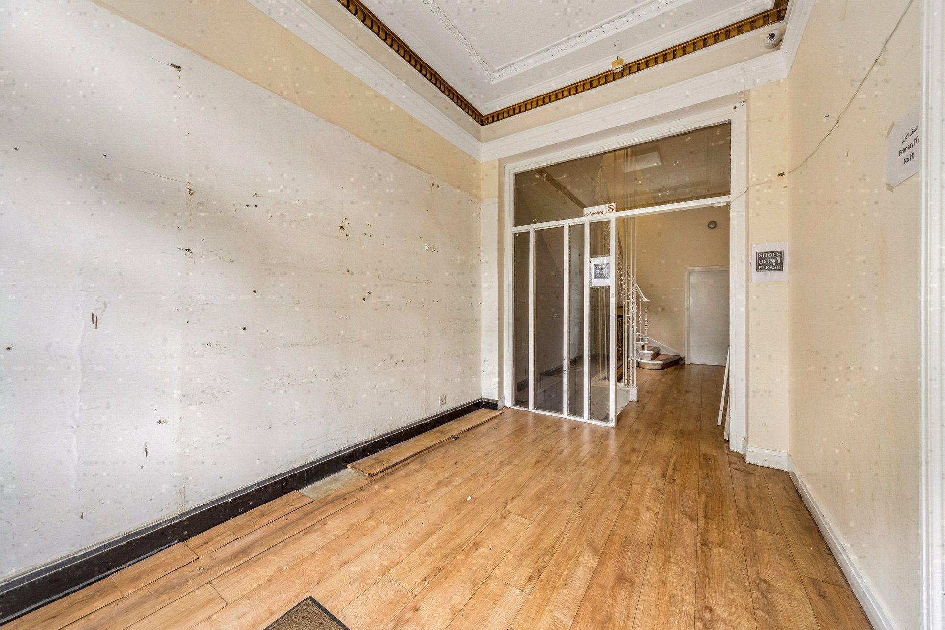 25 Woodside Place, Park, Glasgow, G3 7QL - Picture #5