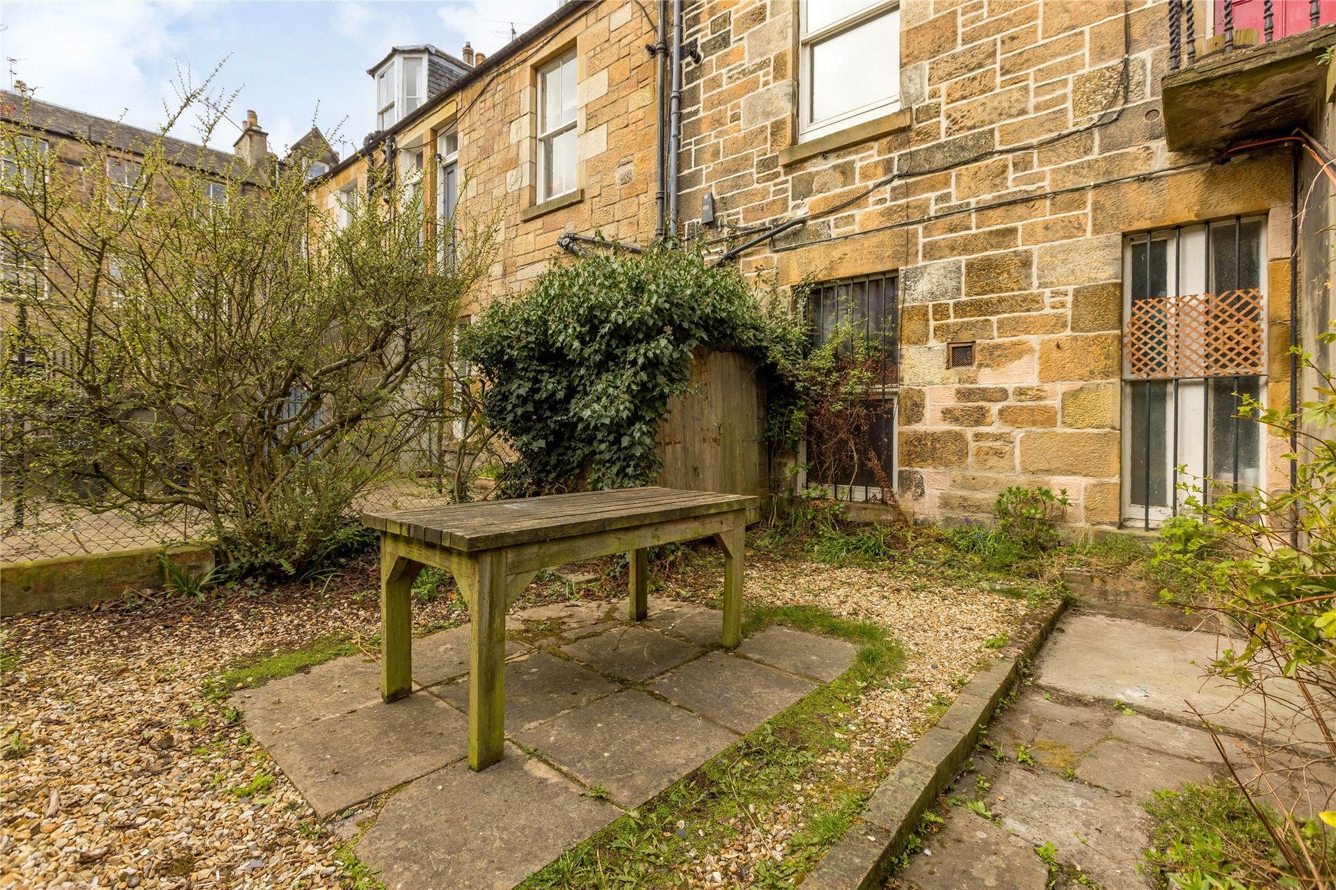 14 Lewis Terrace, Edinburgh, Midlothian, EH11 2BT - Picture #16