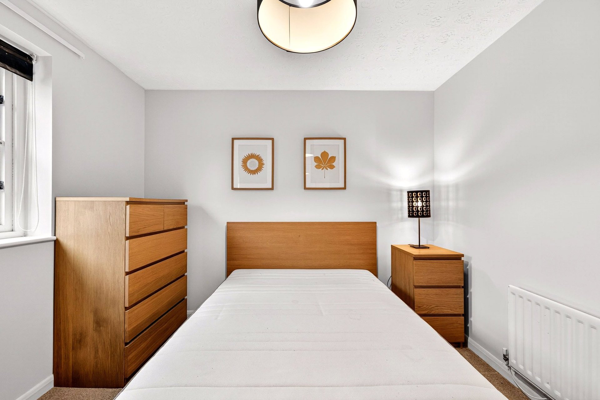 83/3 North Meggetland, Edinburgh, EH14 1XJ - Picture #13