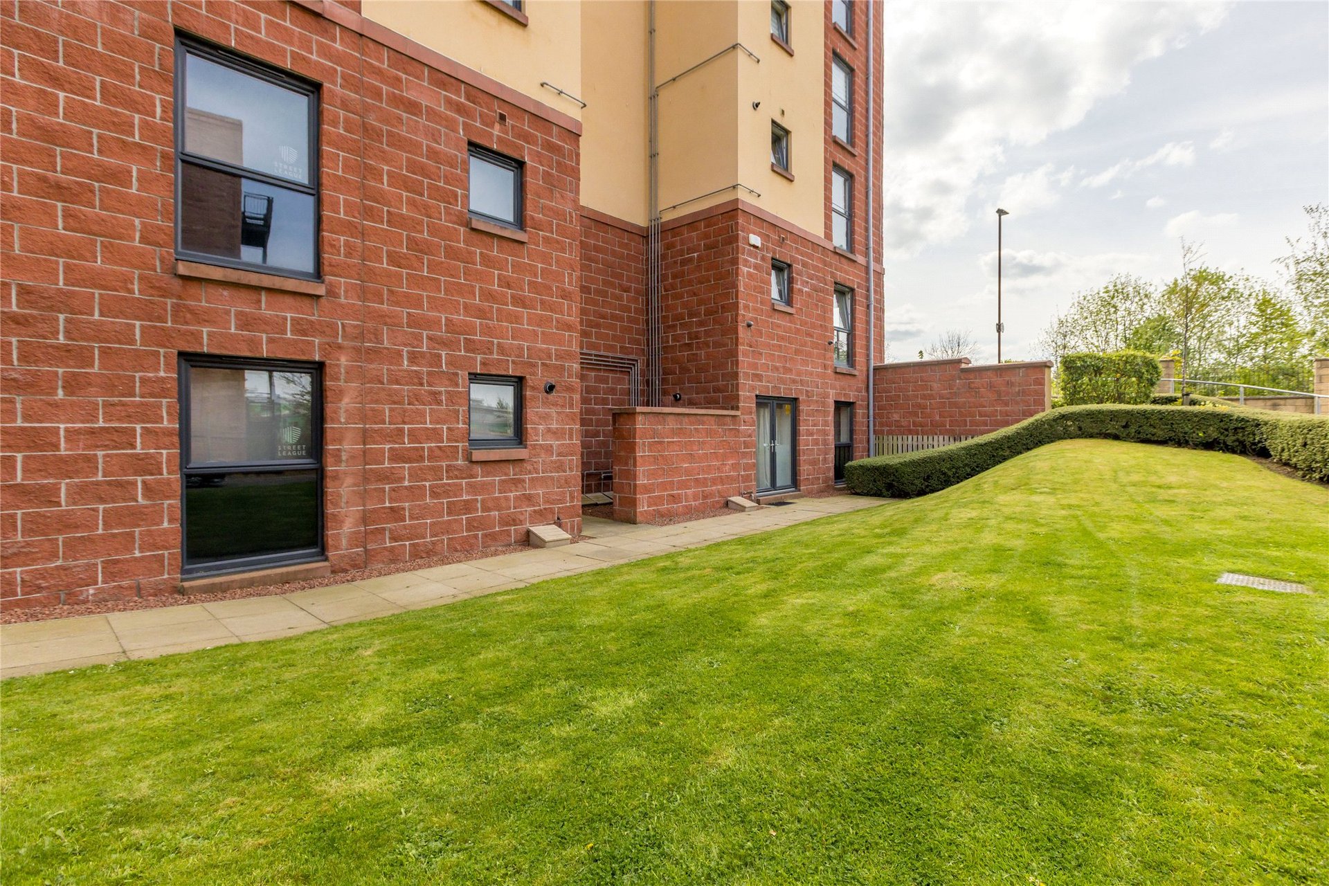 Flat 3, 1B, Slateford Gait, Edinburgh, Midlothian, EH11 1GT - Picture #14