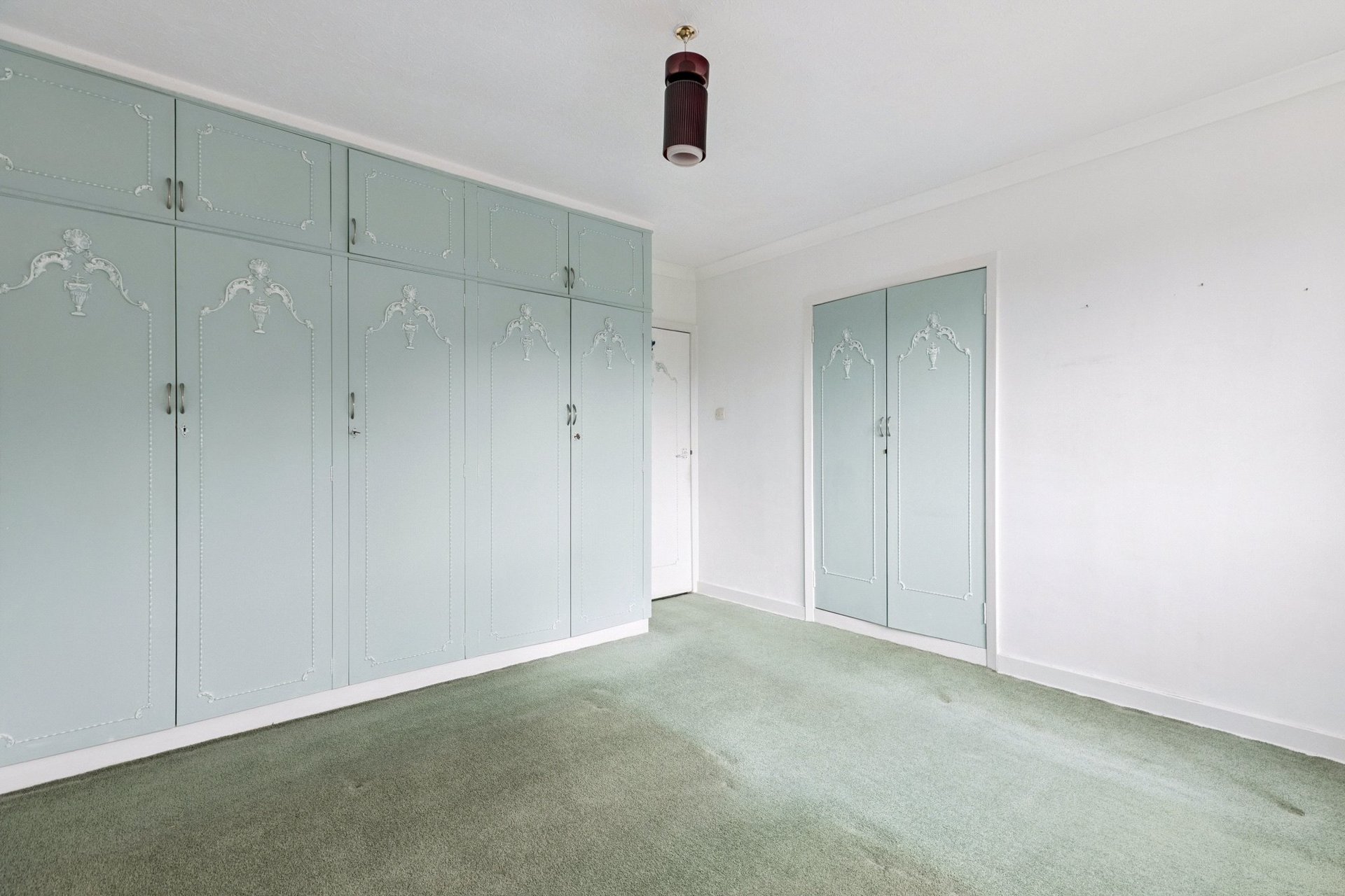 Flat 1/1, Douglas Court, 3 Douglas Drive, Newton Mearns, Glasgow, East Renfrewshire, G77 6HS - Picture #10