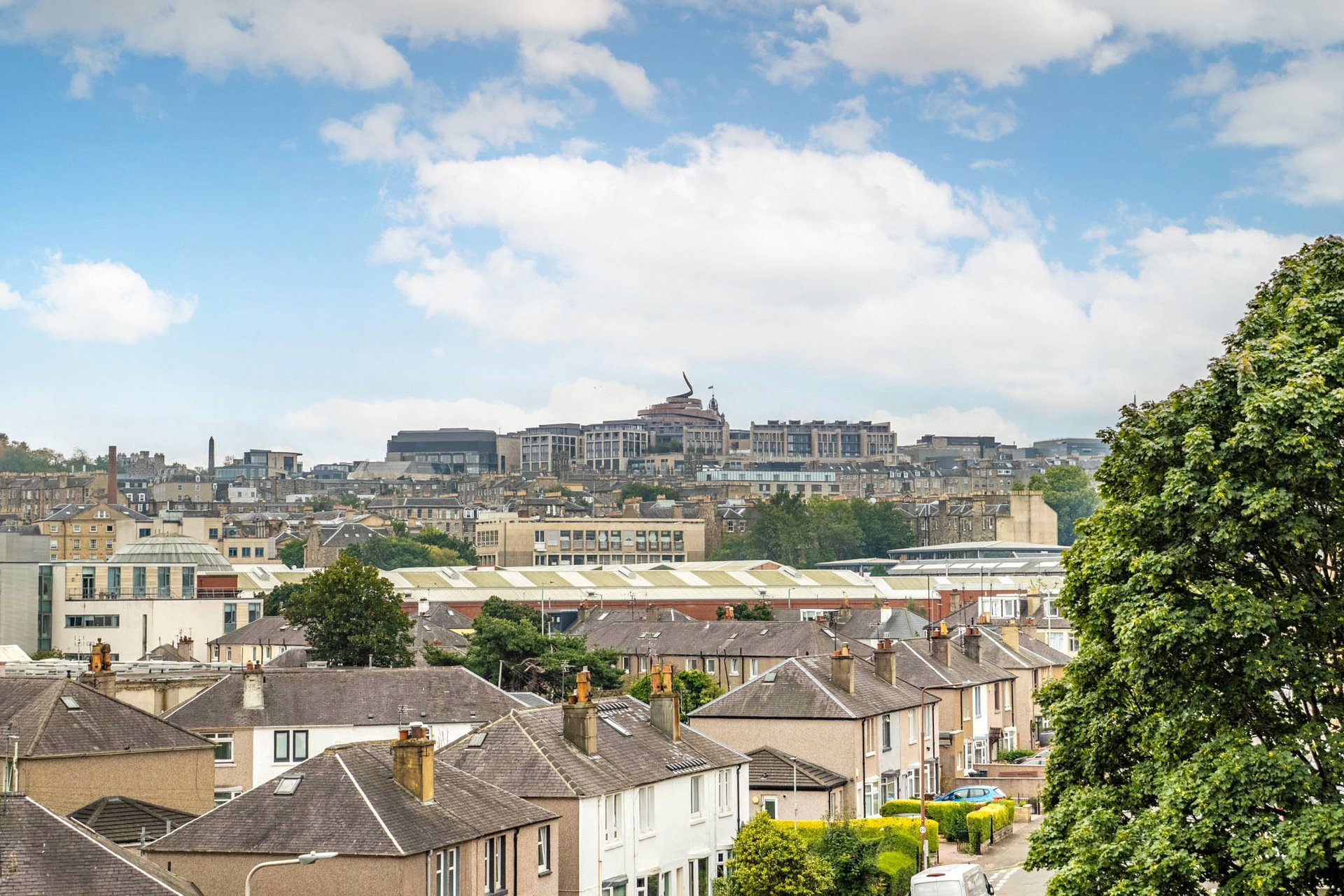 Flat 7, 127 Bellevue Road, Edinburgh, Midlothian, EH7 4DG - Picture #6
