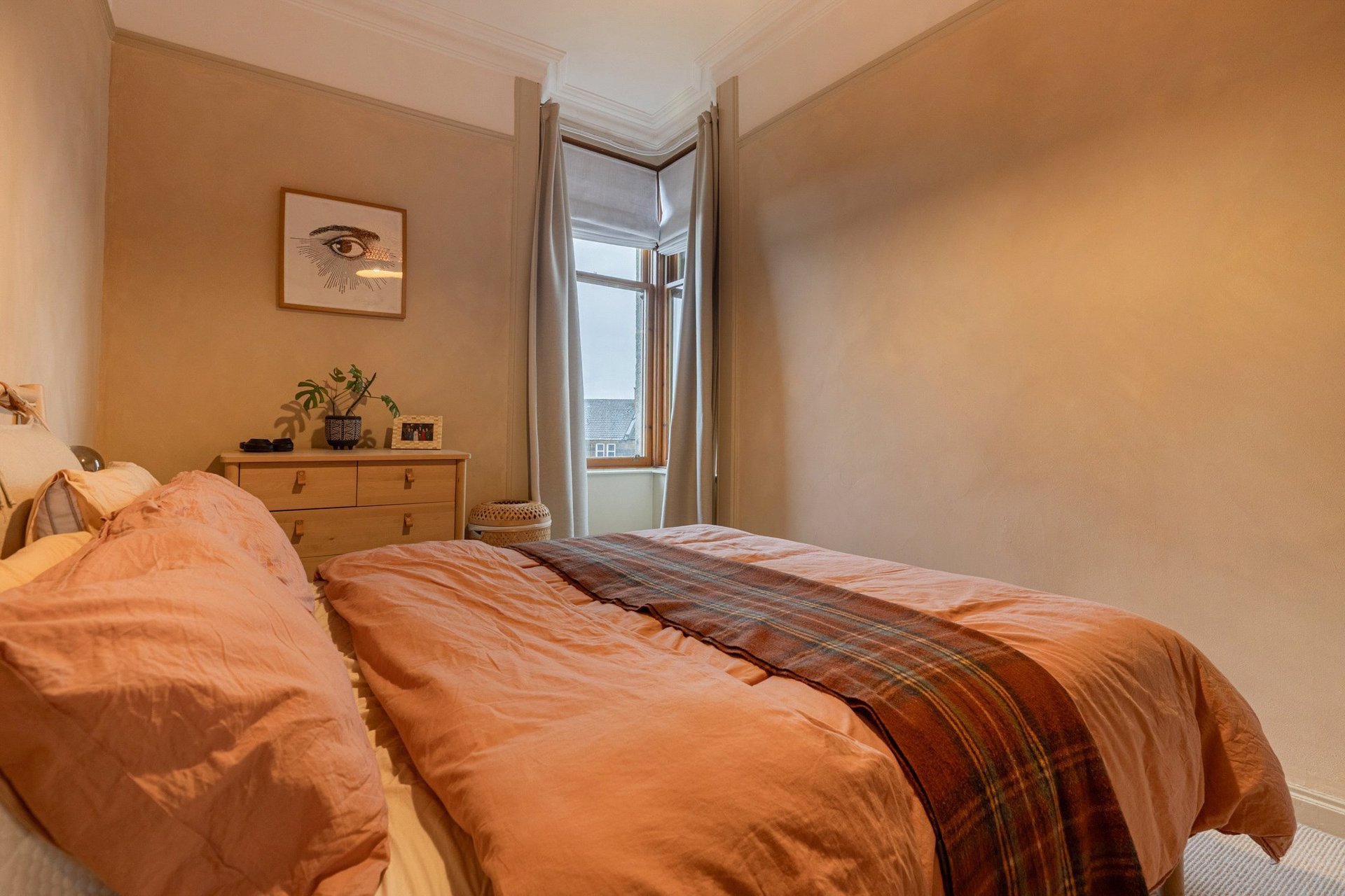 3/1, 139 Broomhill Drive, Broomhill, Glasgow, G11 7NB - Picture #12