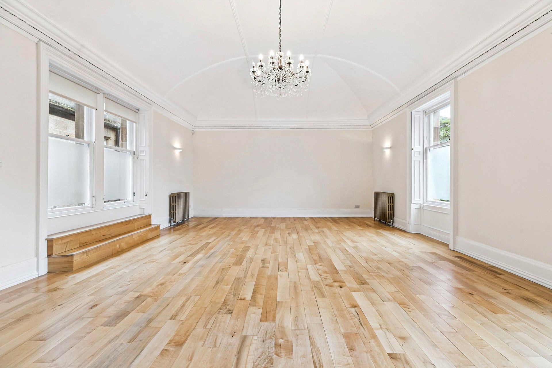 Billiard Room Conversion, 996 Great Western Road, Kelvinside, Glasgow, G12 0NS - Picture #17