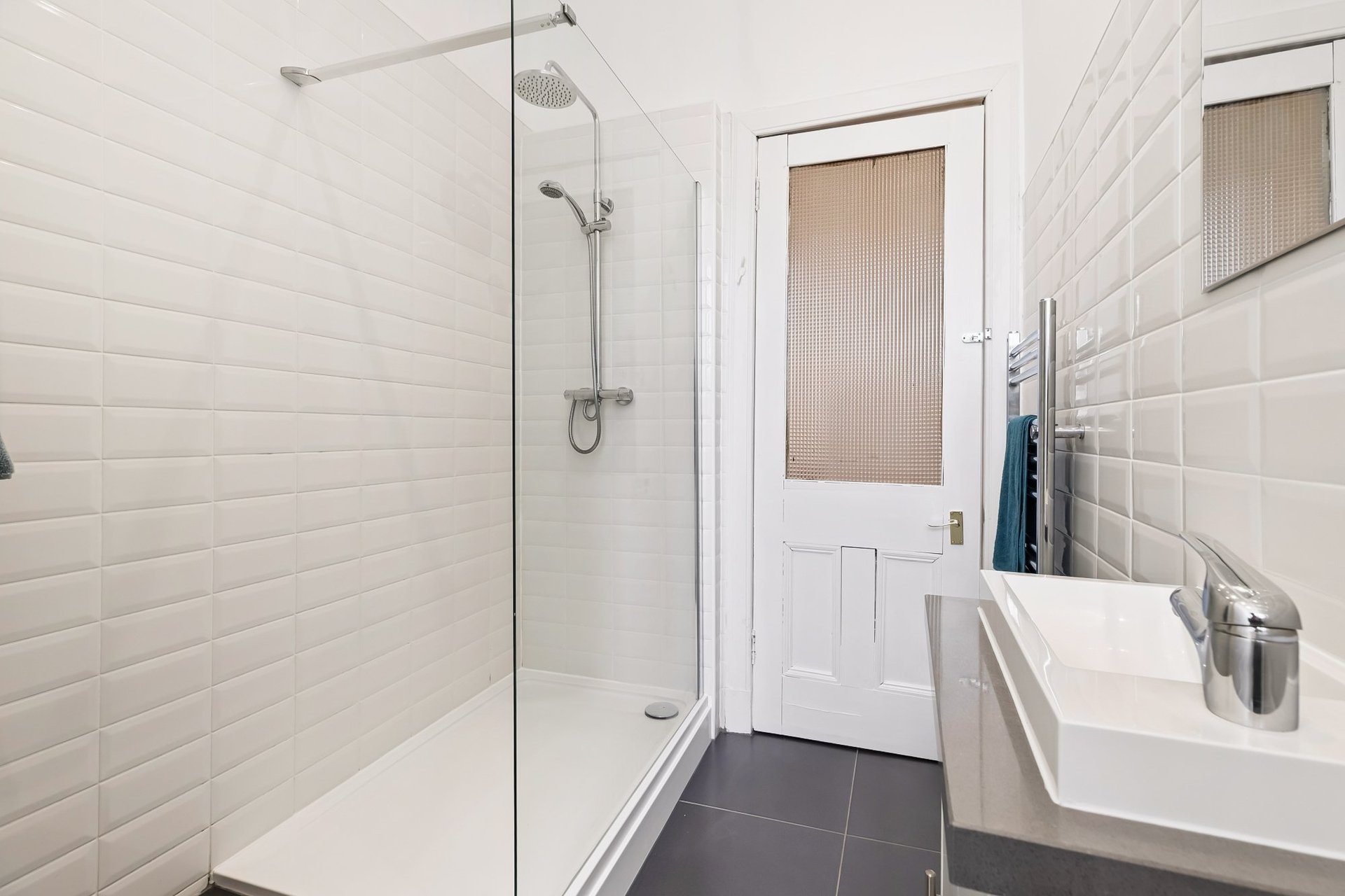 2/1, 10 Grantley Gardens, Shawlands, Glasgow, G41 3QA - Picture #17