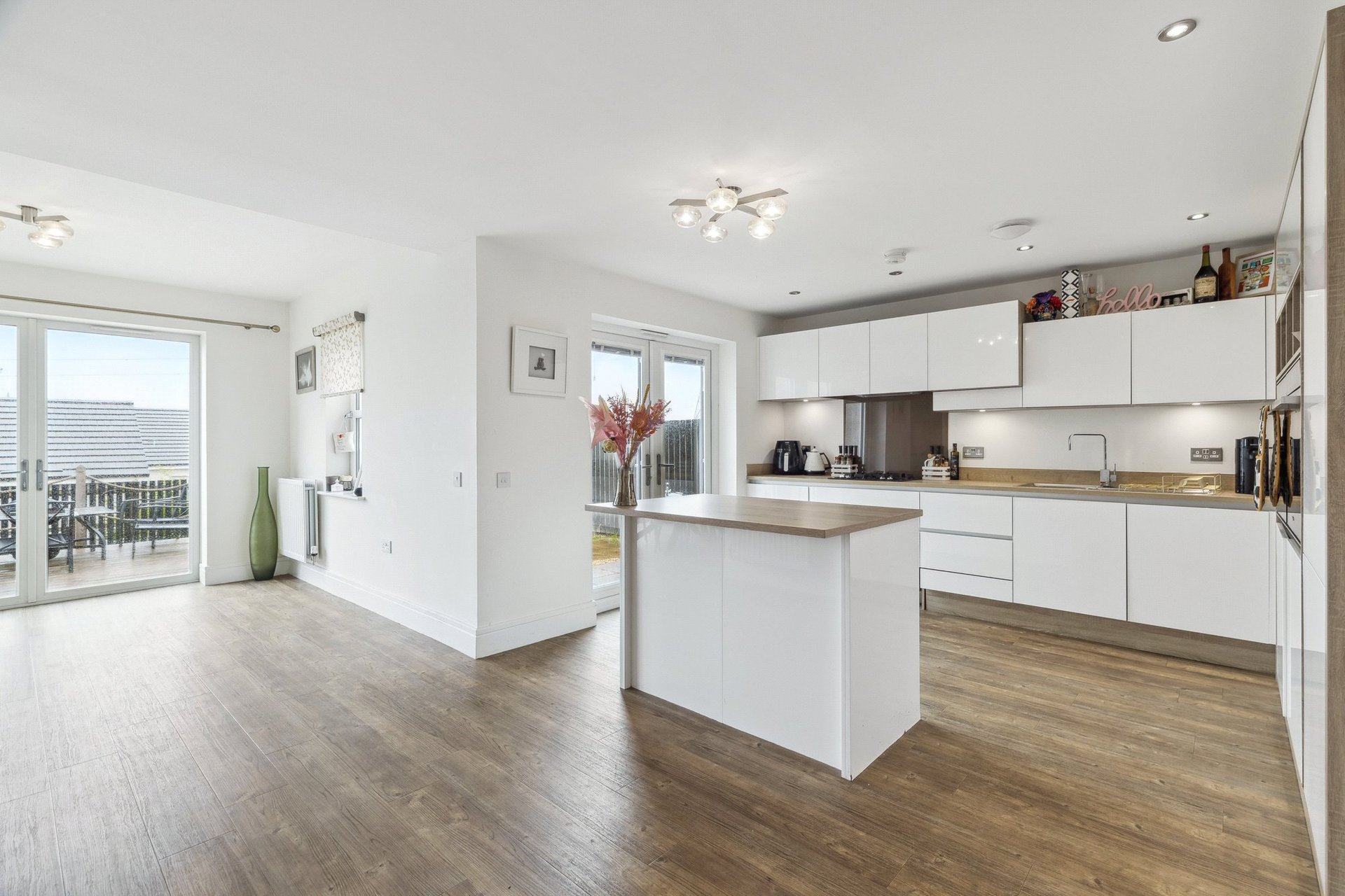 77 Lady Nancy Crescent, Blantyre, Glasgow, South Lanarkshire, G72 9BD - Picture #6