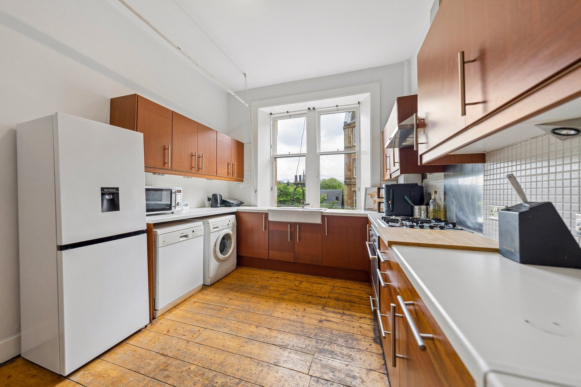 1/2, 52 Otago Street, Hillhead, Glasgow, G12 8PG - Picture #13