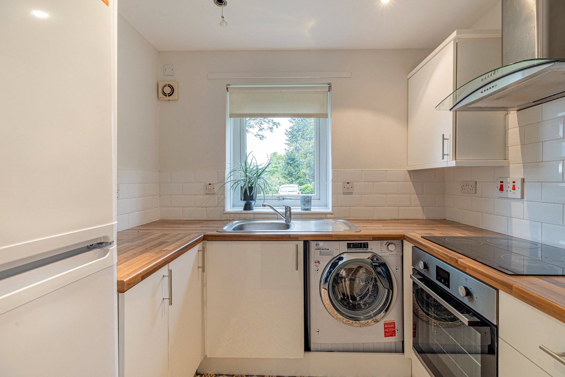 0/2, 23 Overnewton Square, Yorkhill, Glasgow, G3 8RW - Picture #7