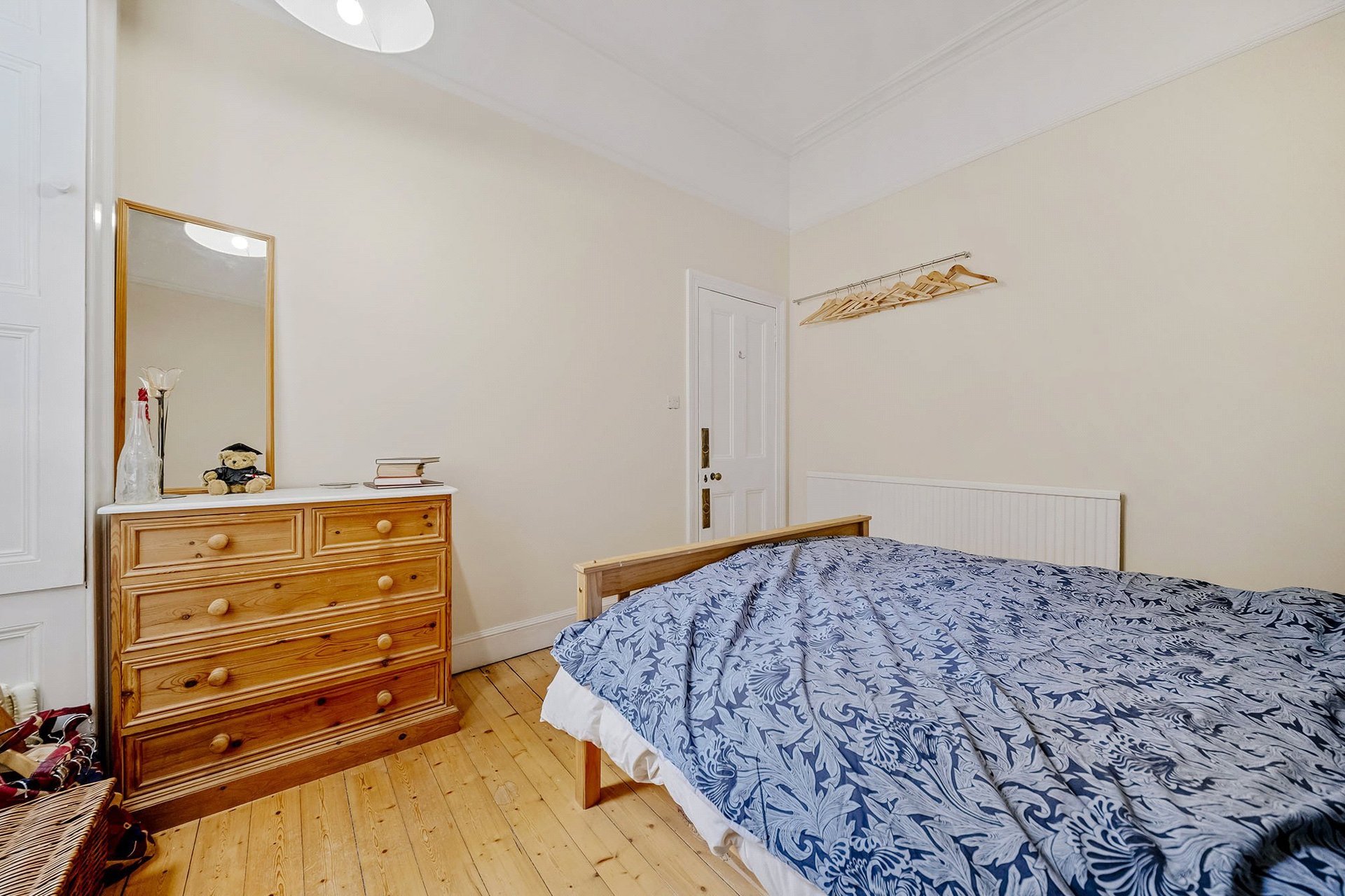 58 Bruntsfield Gardens, Edinburgh, Midlothian, EH10 4DY - Picture #15
