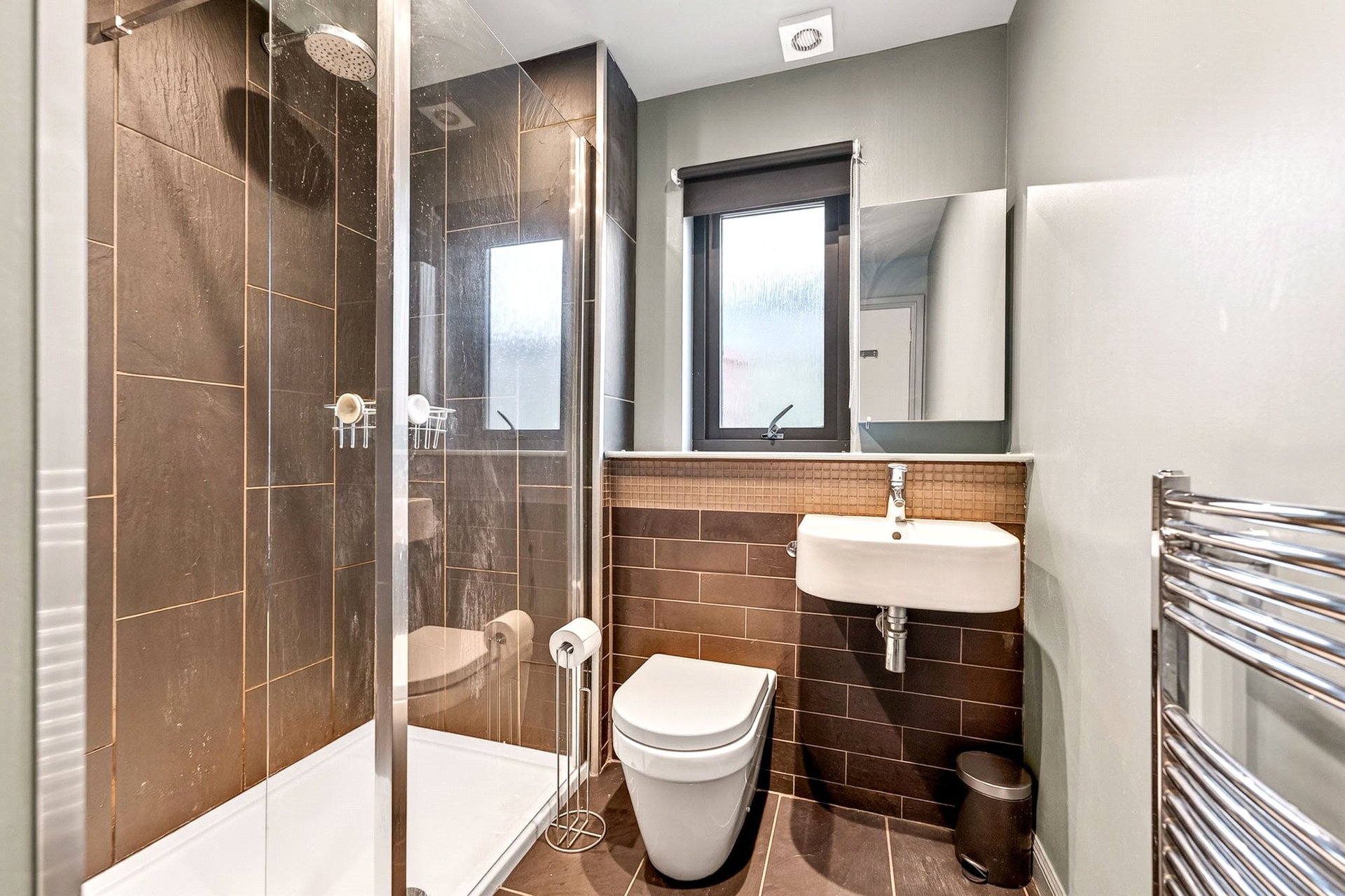 8A Meadow Road, Leuchars, St. Andrews, Fife, KY16 0EX - Picture #17