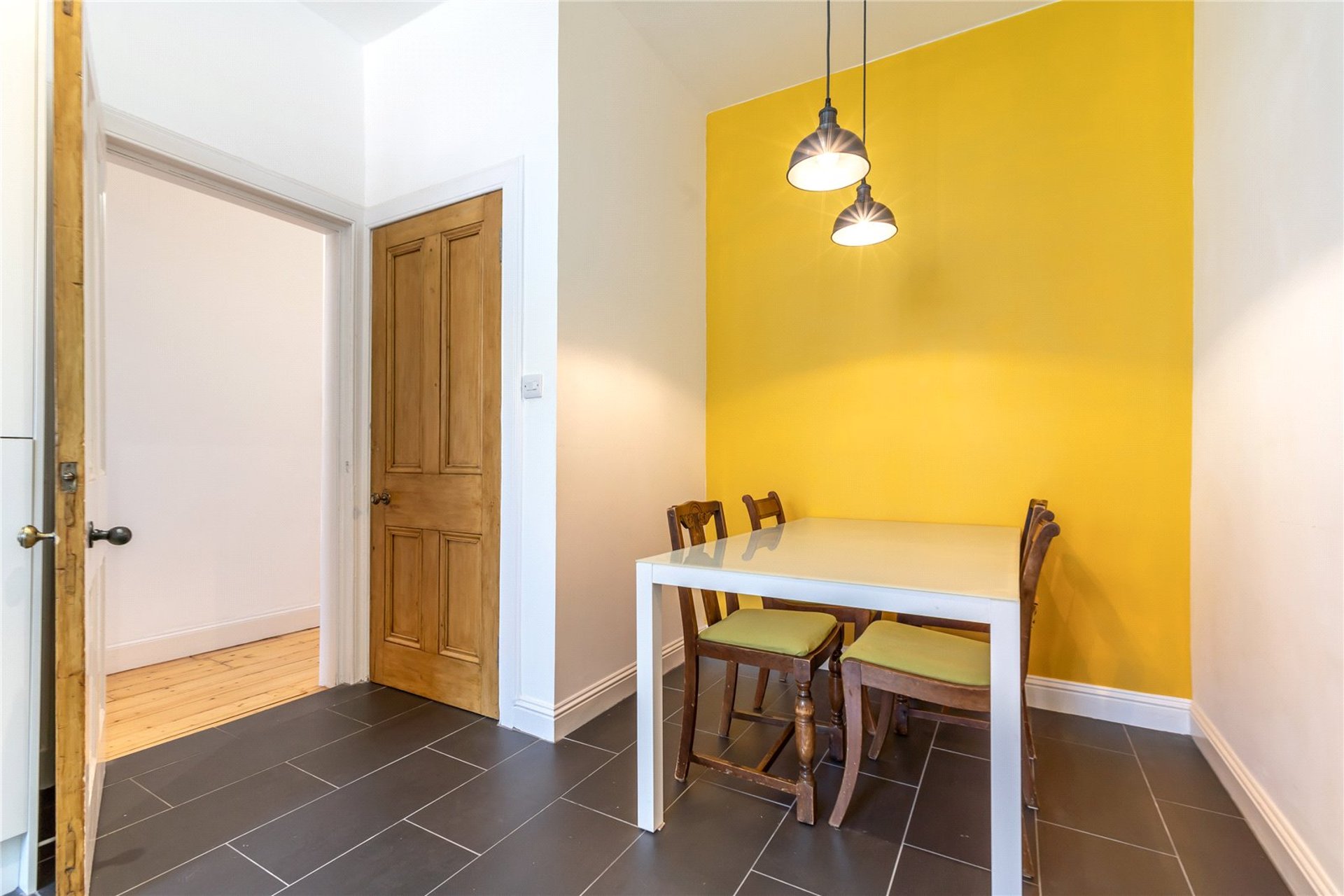 4/3 Upper Gilmore Terrace, Edinburgh, Midlothian, EH3 9NN - Picture #13