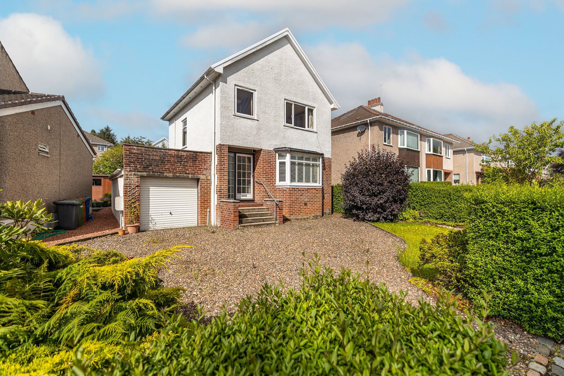 5 Campsie Drive, Bearsden, G61 3HY - Picture #1