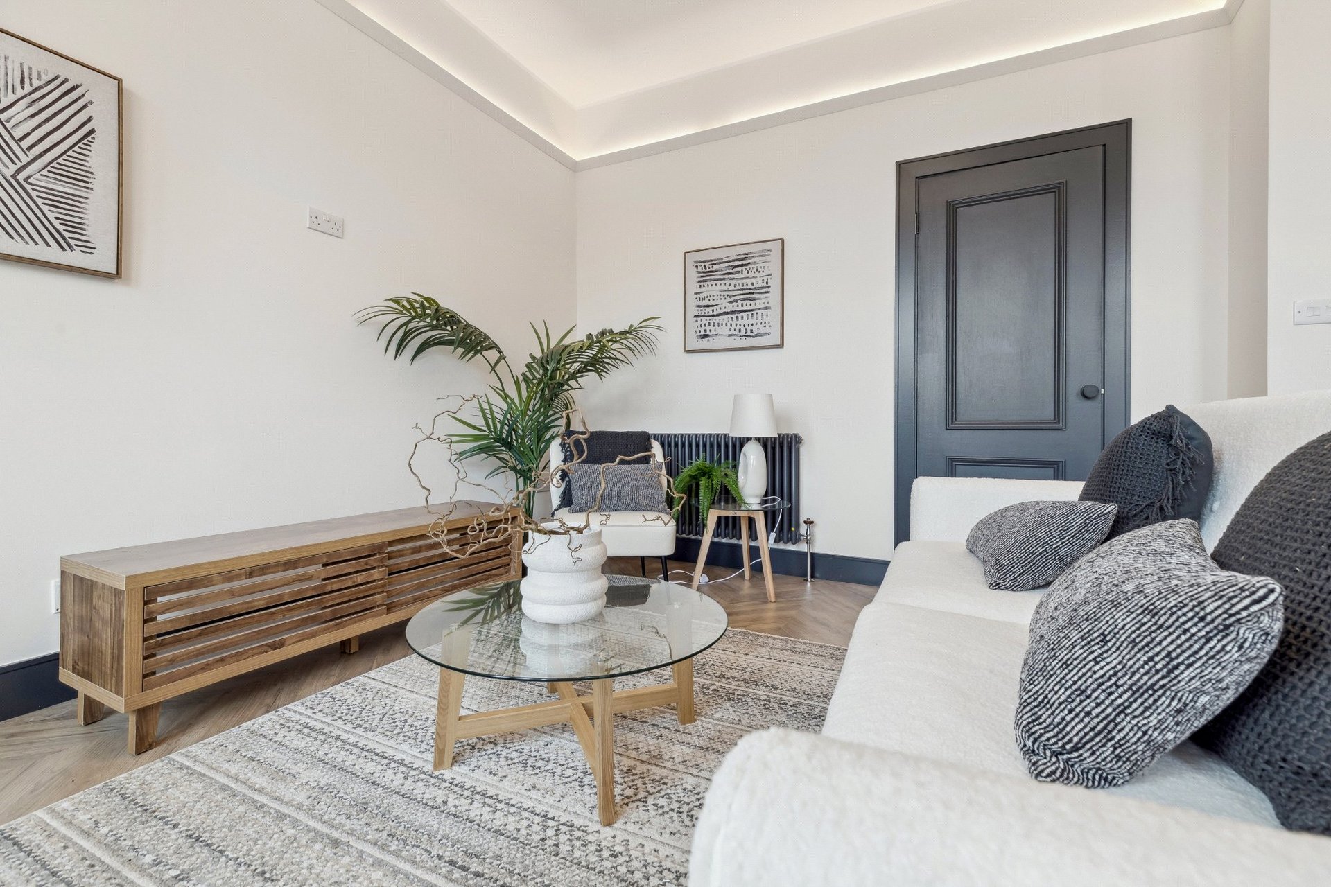 3/2, 60 Laurel Street, Thornwood, Glasgow, G11 7RD - Picture #5