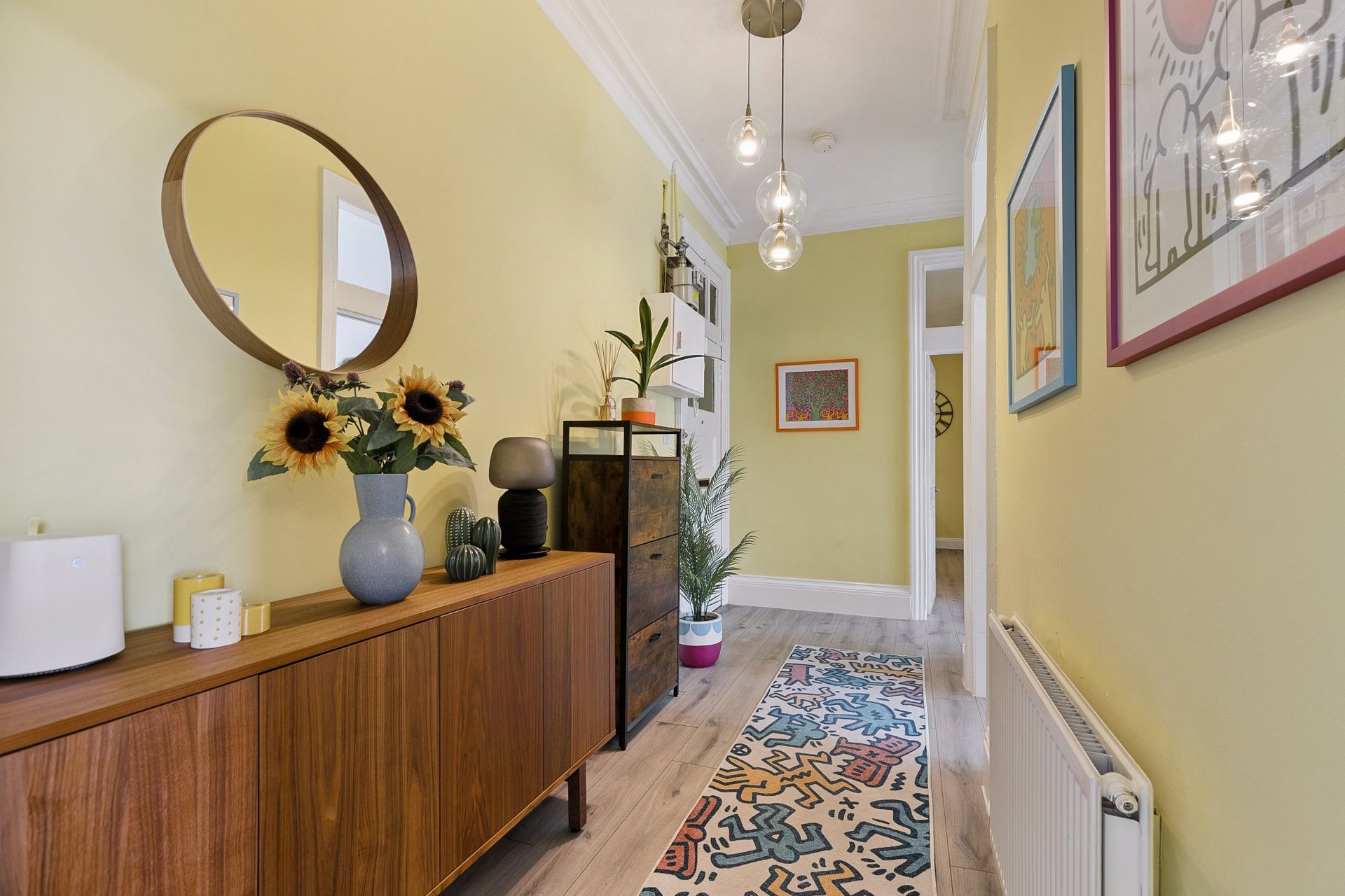 Flat 3/2, 16 Frankfort Street, Shawlands, Glasgow, G41 3XG - Picture #7