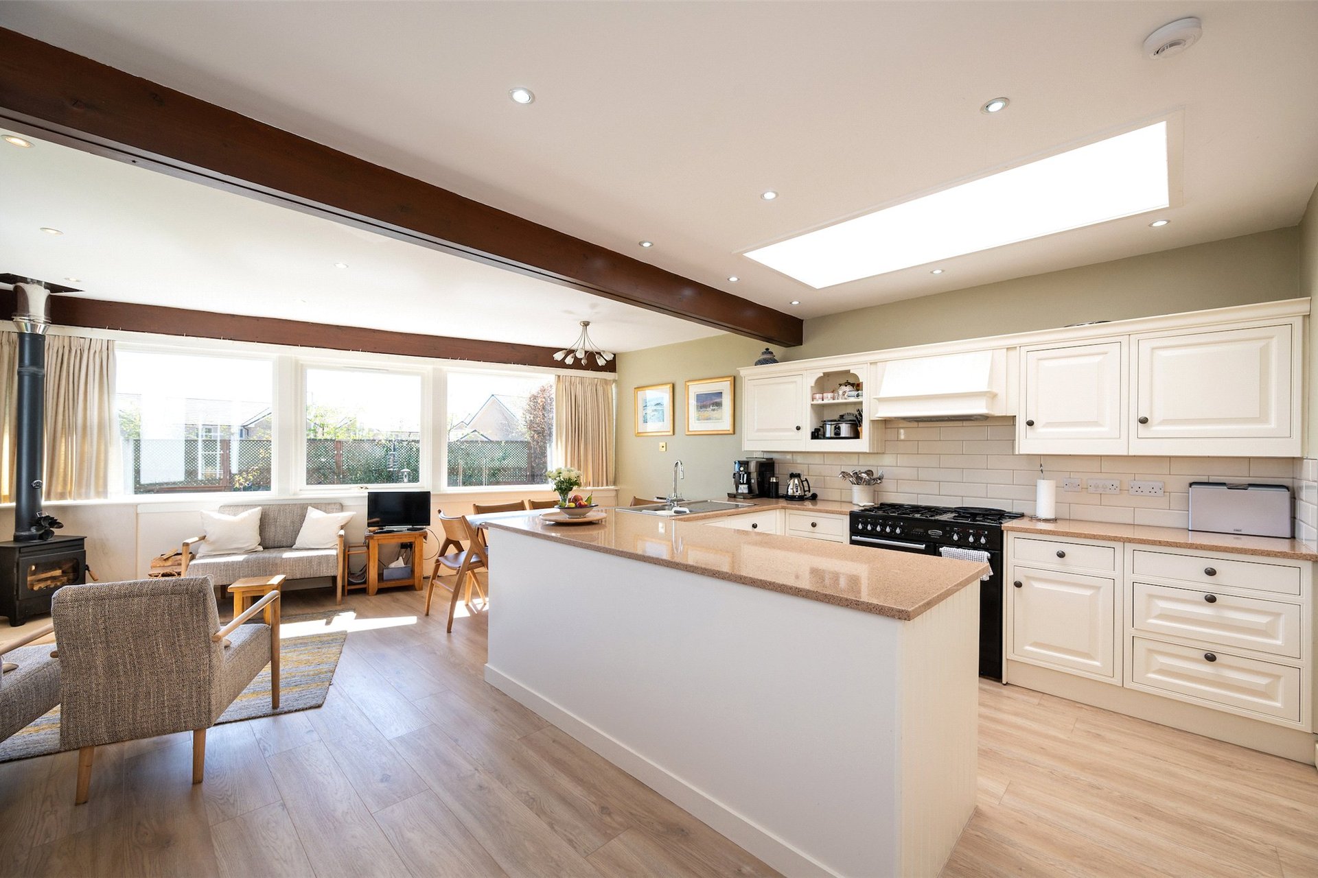 Belwood Barns, Penicuik, Midlothian, EH26 0NW - Picture #2