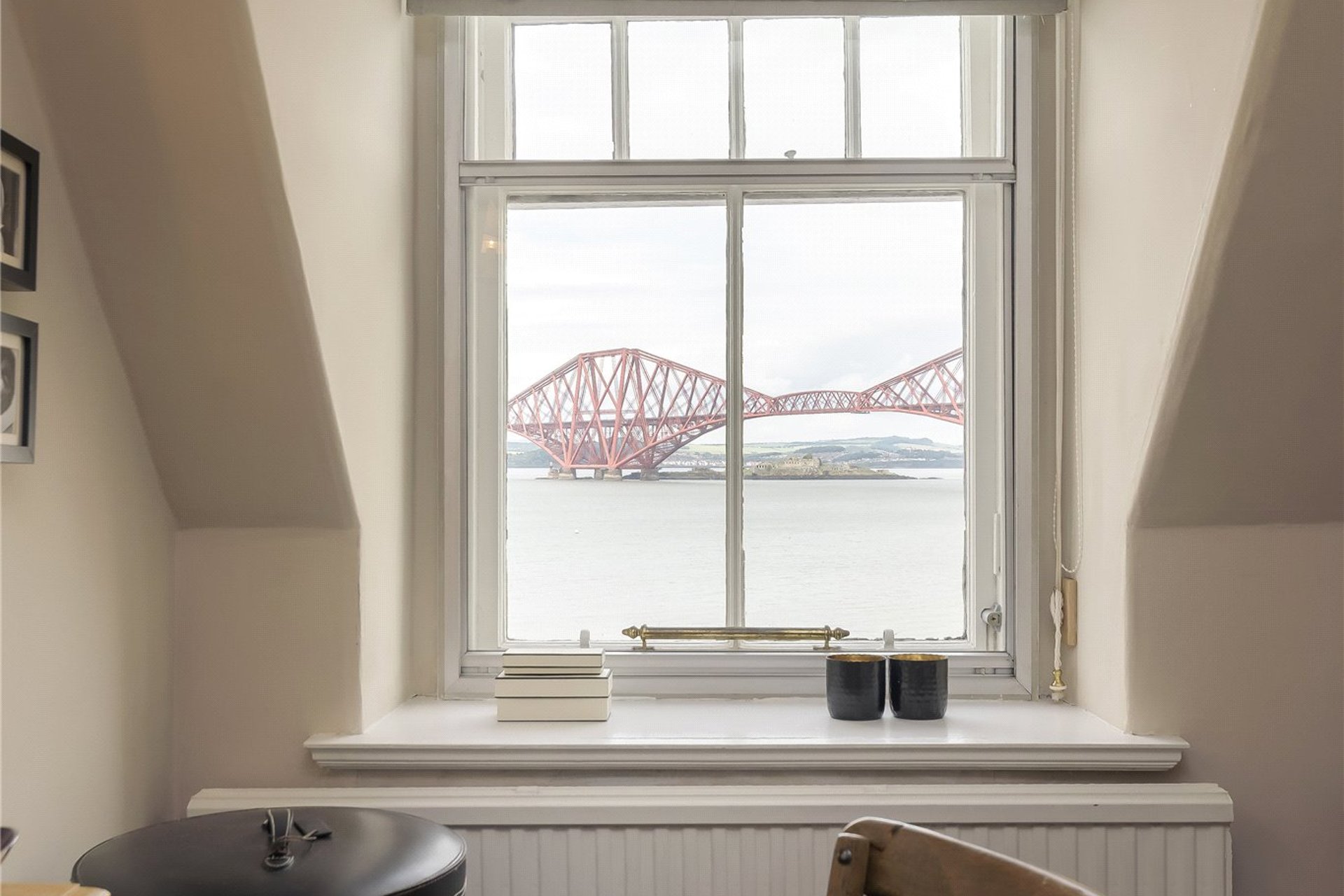 Forbes Gardens, 15/2 East Terrace, South Queensferry, Edinburgh, EH30 9HS - Picture #14