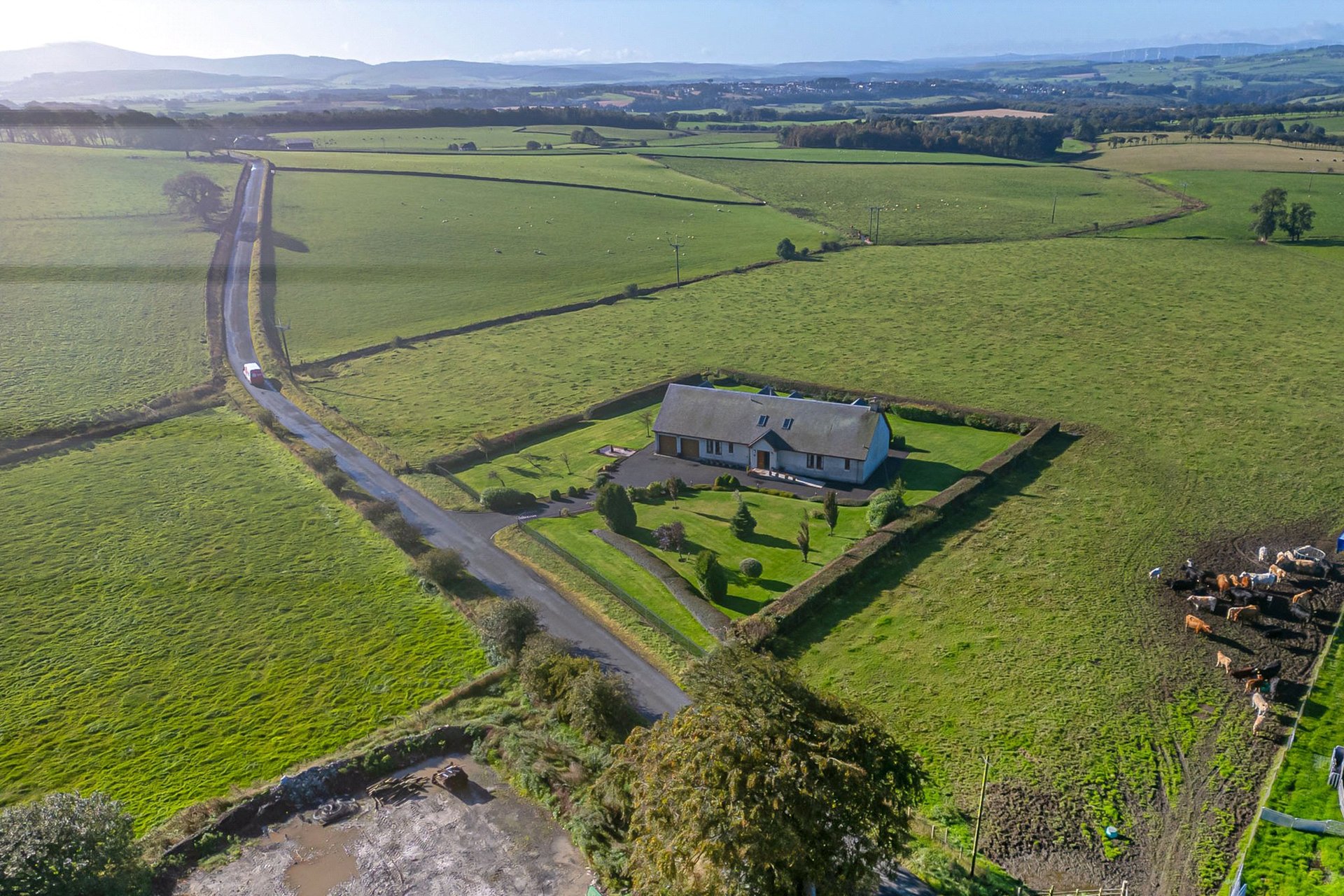 Cairnview, Carluke, South Lanarkshire, ML8 4QR - Picture #2