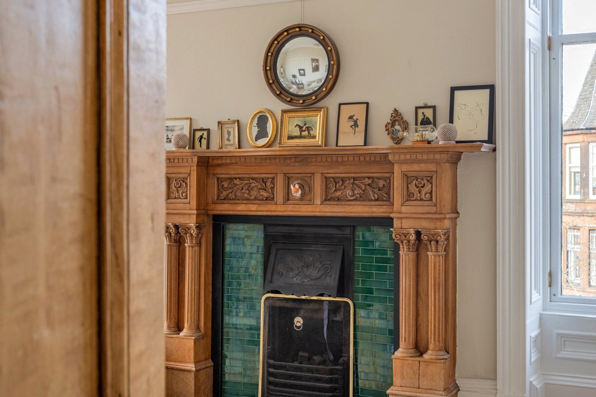 3/1, 5 Queensborough Gardens, Hyndland, Glasgow, G12 9PW - Picture #3