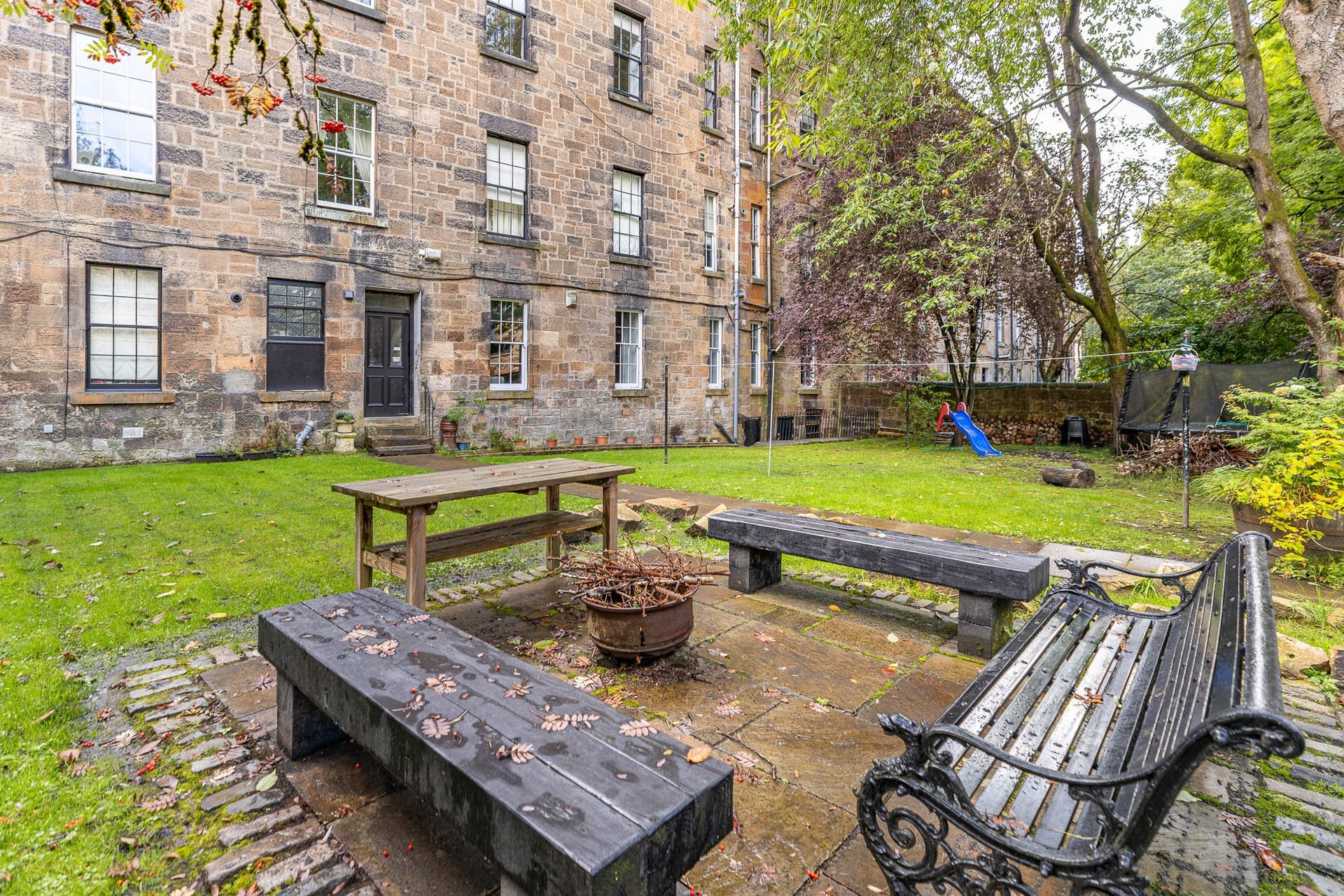 1/1, 50 Queens Drive, Queens Park, Glasgow, G42 8DD - Picture #34