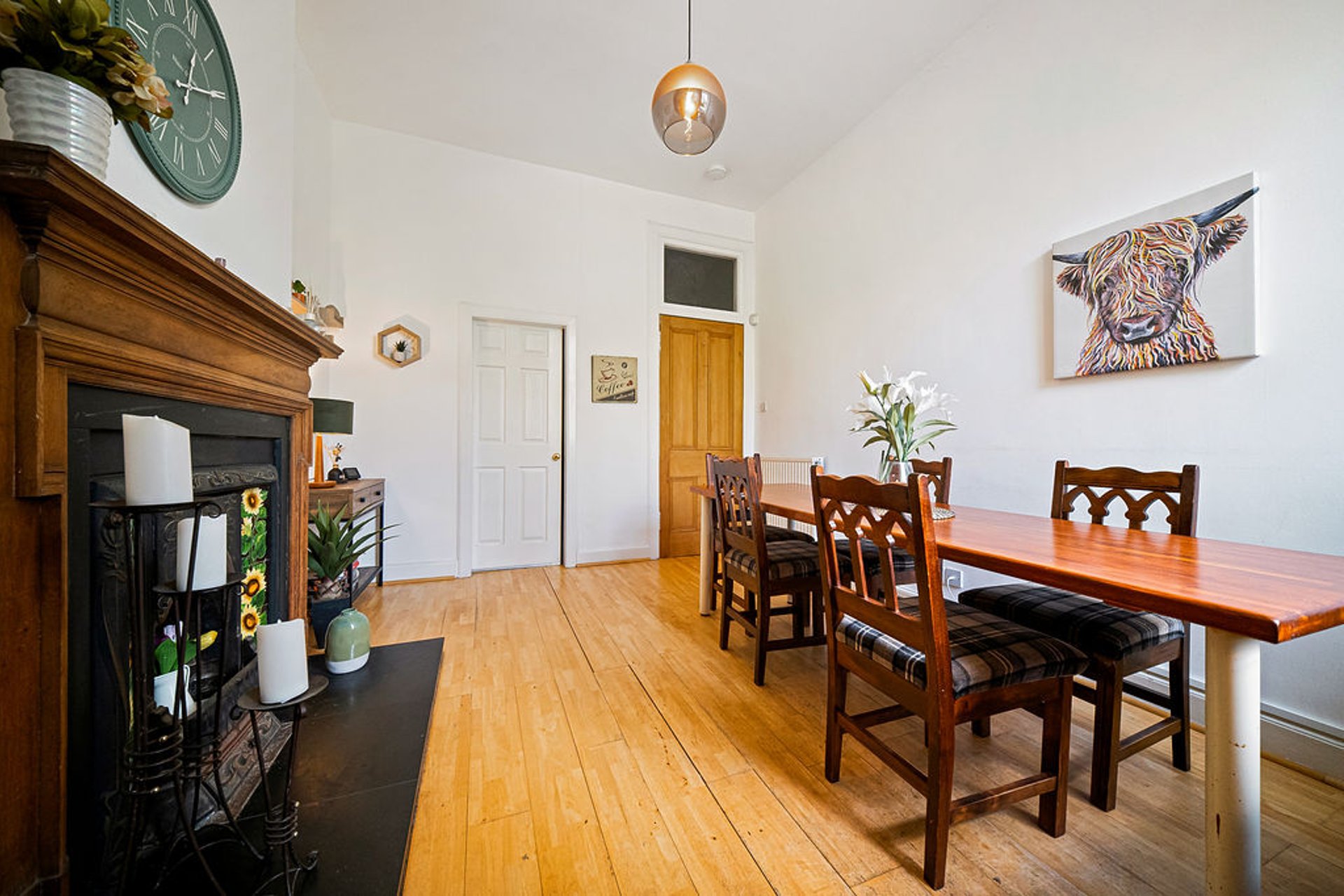 9 Marchmont Street, Marchmont, Edinburgh, EH9 1EL - Picture #24