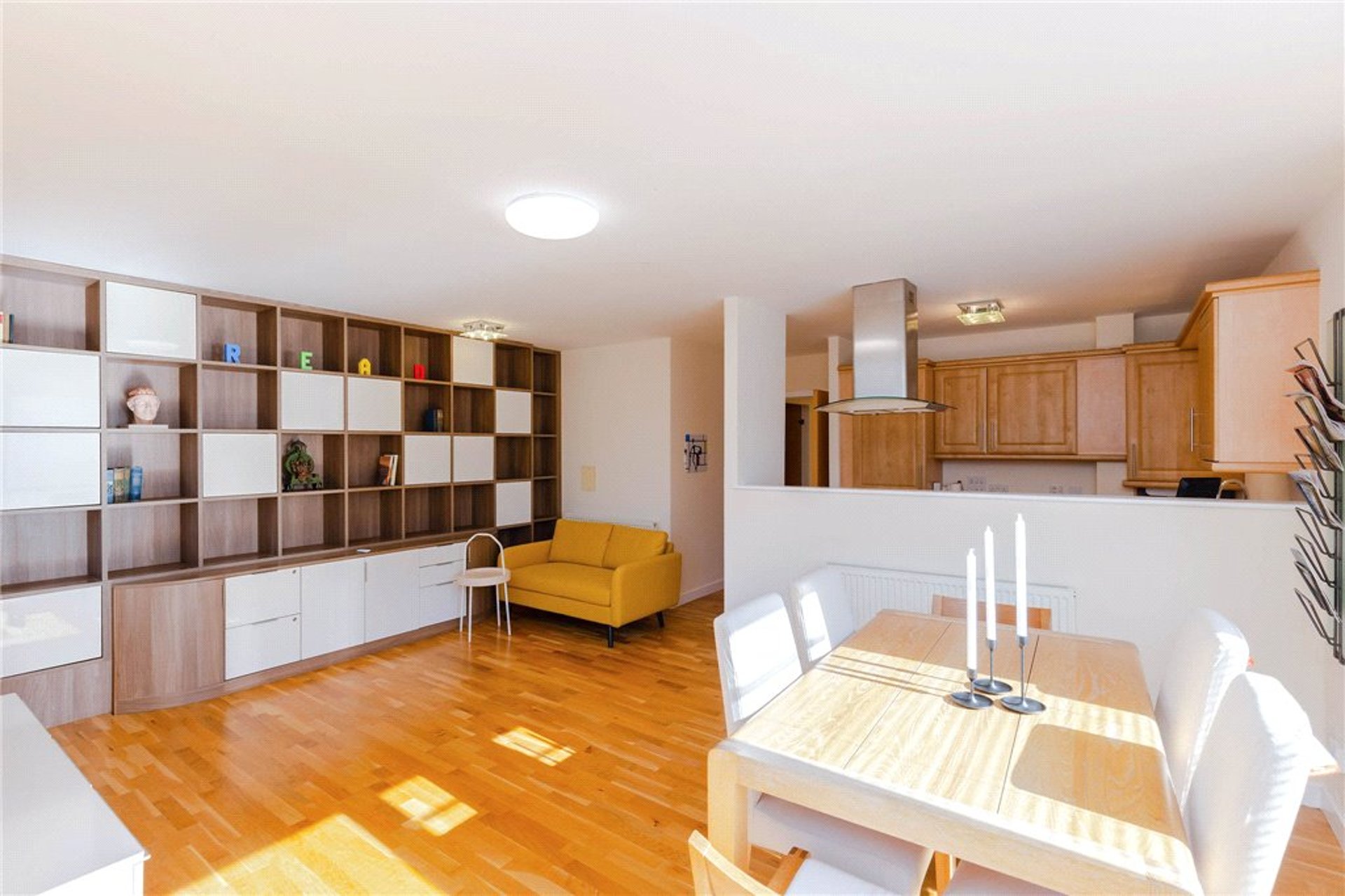 Flat 7, 6 New Mart Gardens, Edinburgh, Midlothian, EH14 1TZ - Picture #4