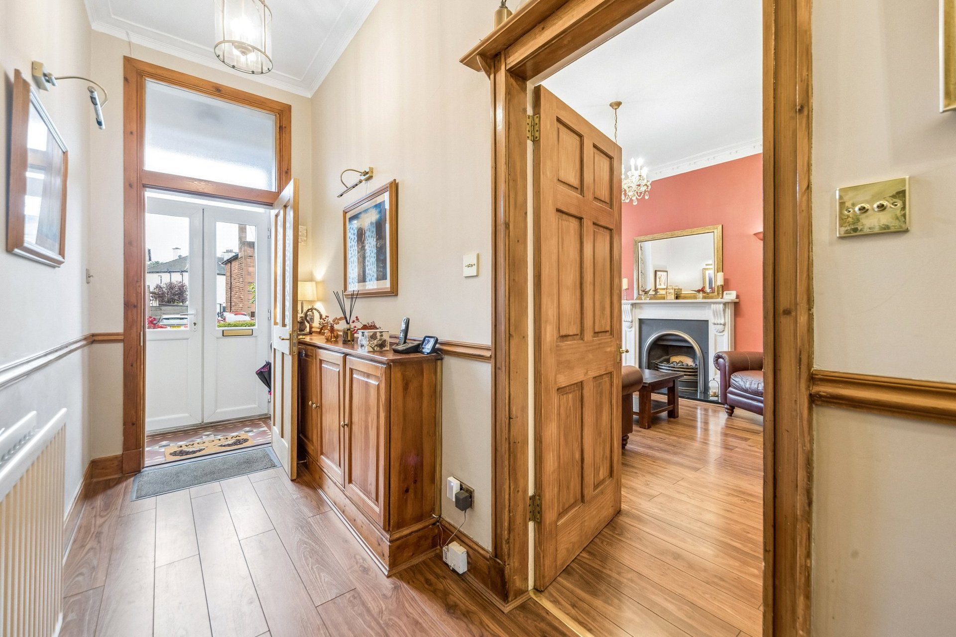 54 Queen Victoria Drive, Scotstoun, Glasgow, G14 9DJ - Picture #10