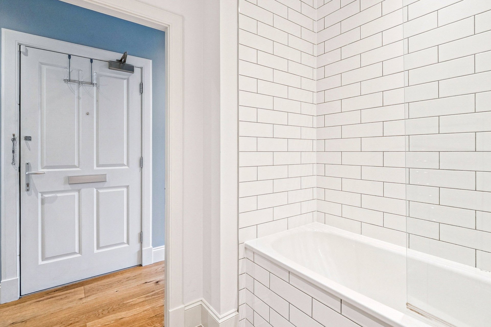 2/2 Archer House, 36 Main Street, Gullane, EH31 2AA - Picture #27