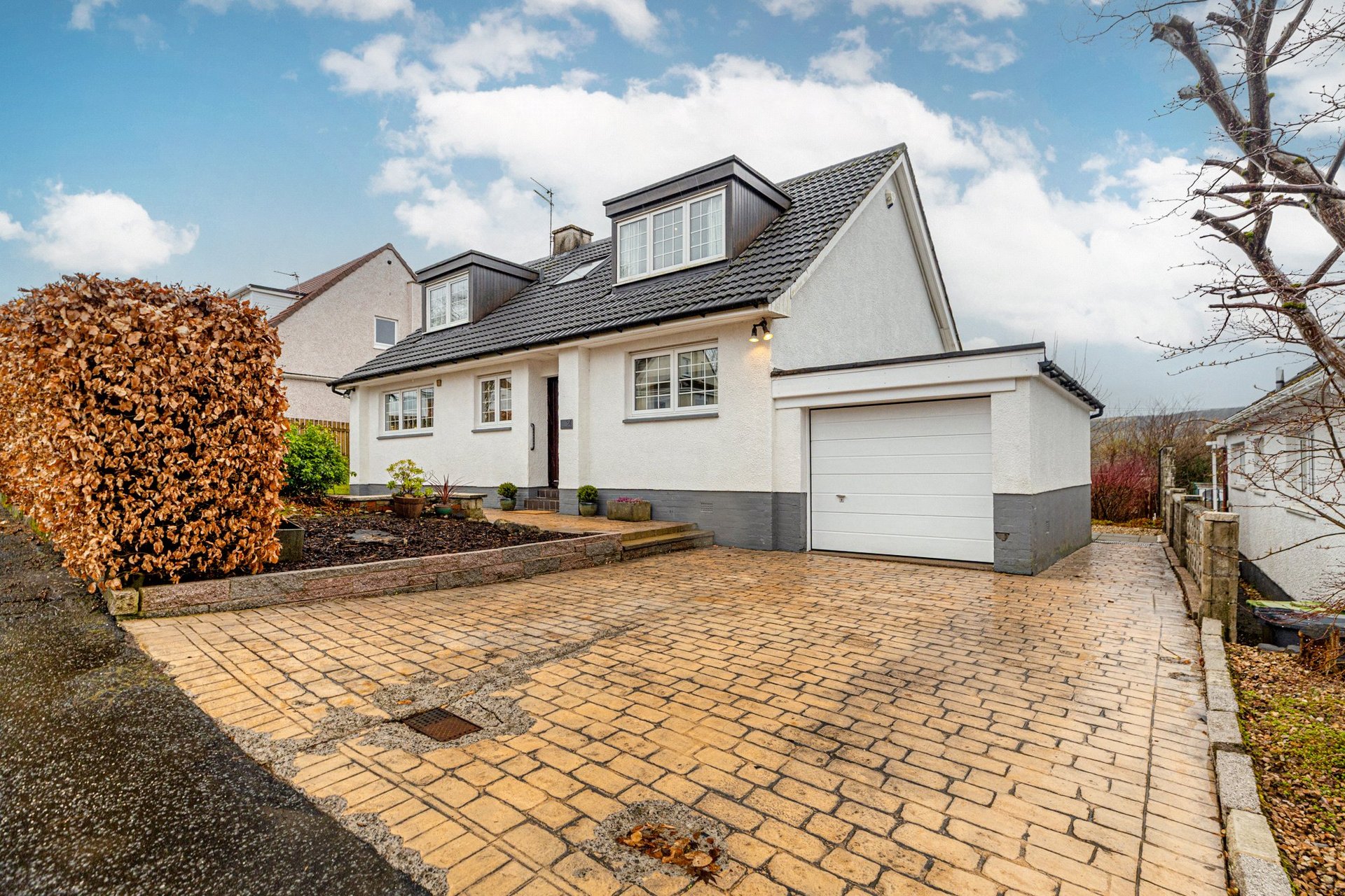 34 Colinbar Circle, Barrhead, Glasgow, East Renfrewshire, G78 2BG - Picture #36