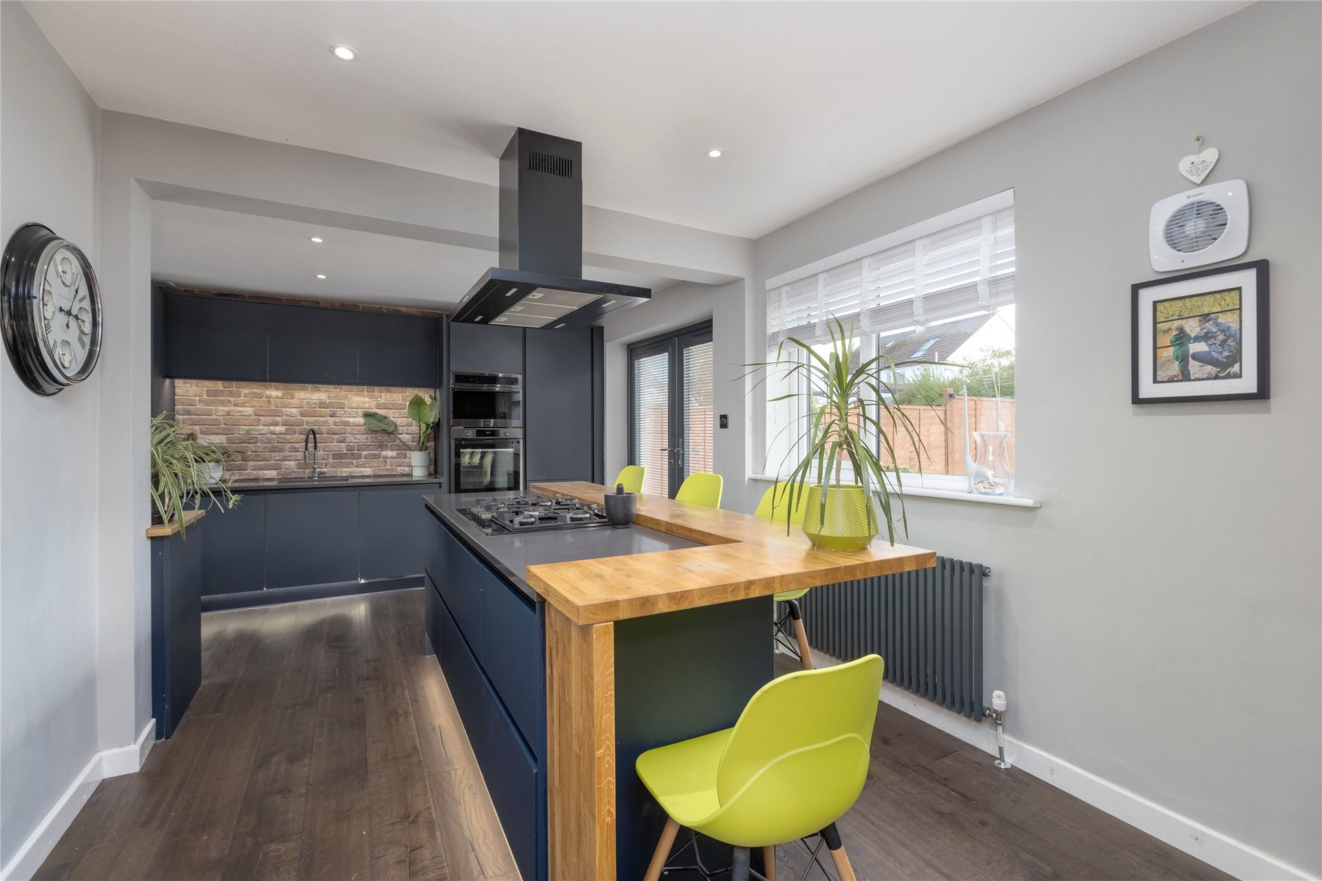 23 Silverknowes Brae, Edinburgh, EH4 5PQ - Picture #5