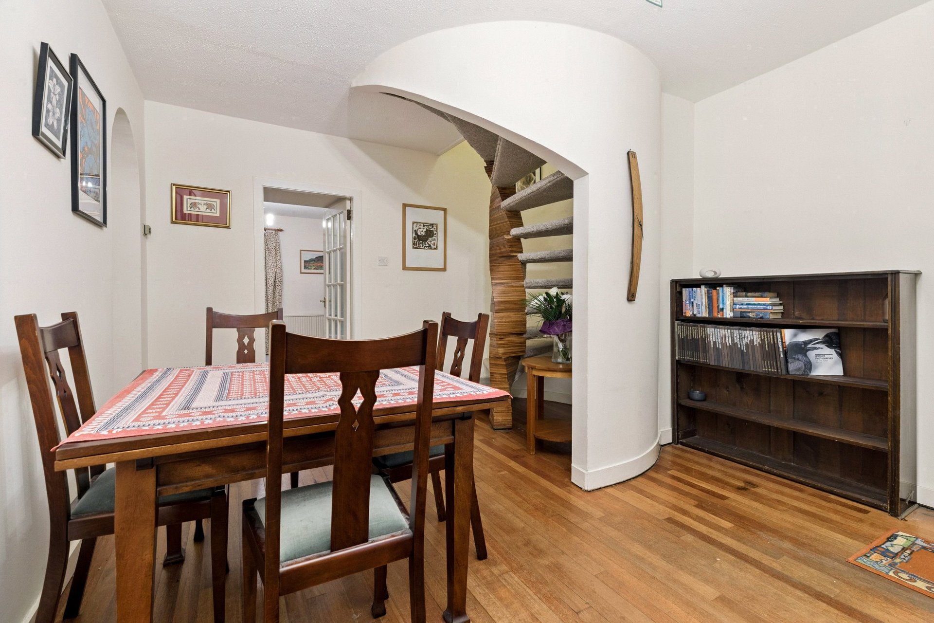 1A Polnoon Street, Eaglesham, Glasgow, East Renfrewshire, G76 0BH - Picture #3