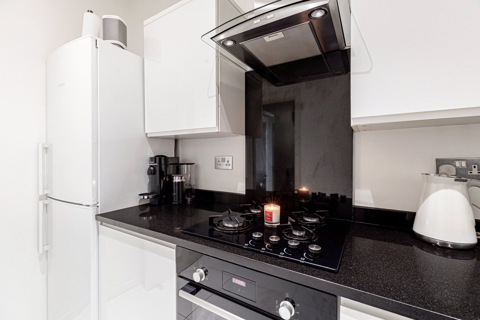 3/2, 96 Novar Drive, Hyndland, Glasgow, G12 9ST - Picture #10