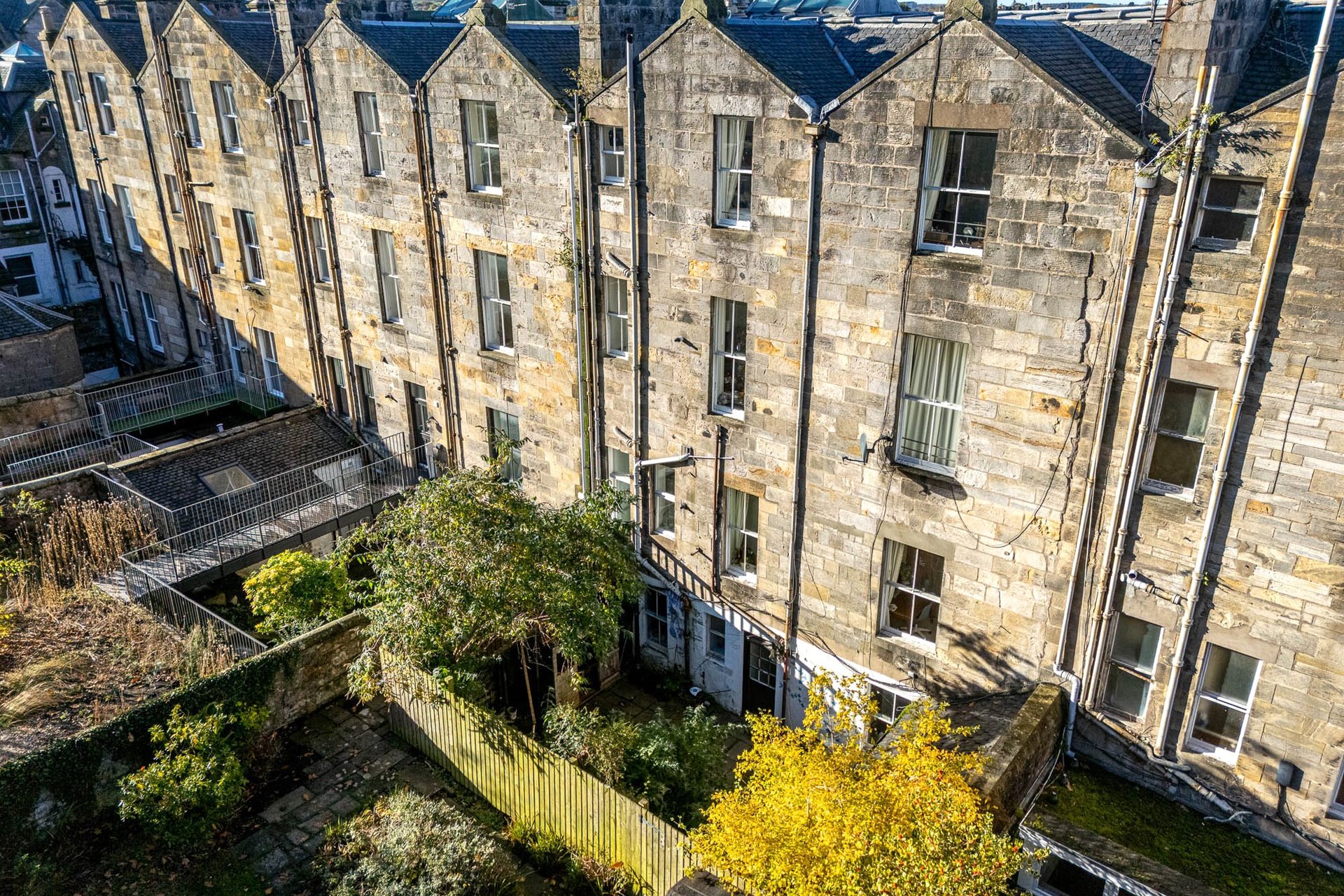 11B Hope Street, St. Andrews, Fife, KY16 9HJ - Picture #17