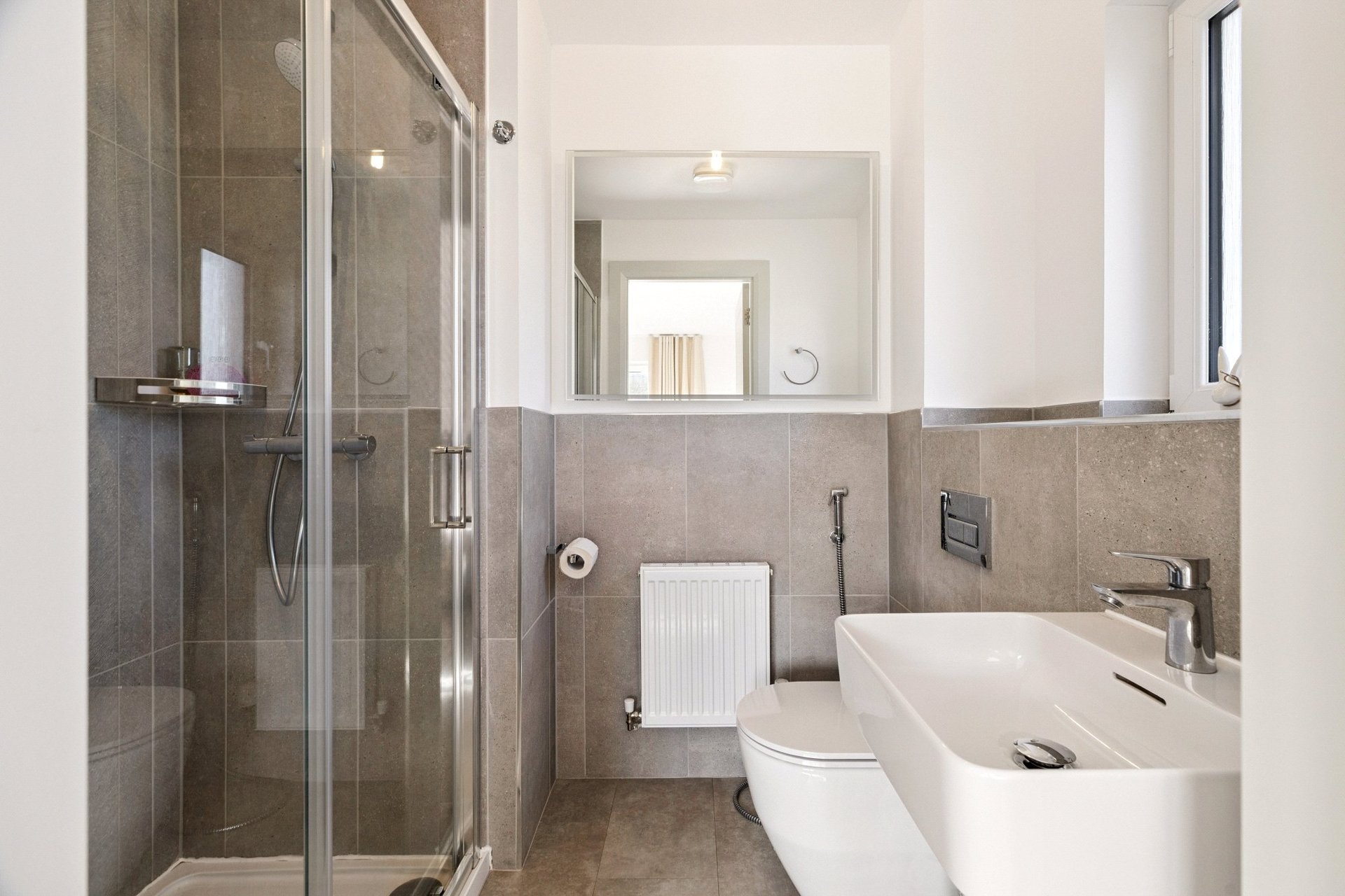 3 Raeside Way, Newton Mearns, Glasgow, East Renfrewshire, G77 6YL - Picture #32