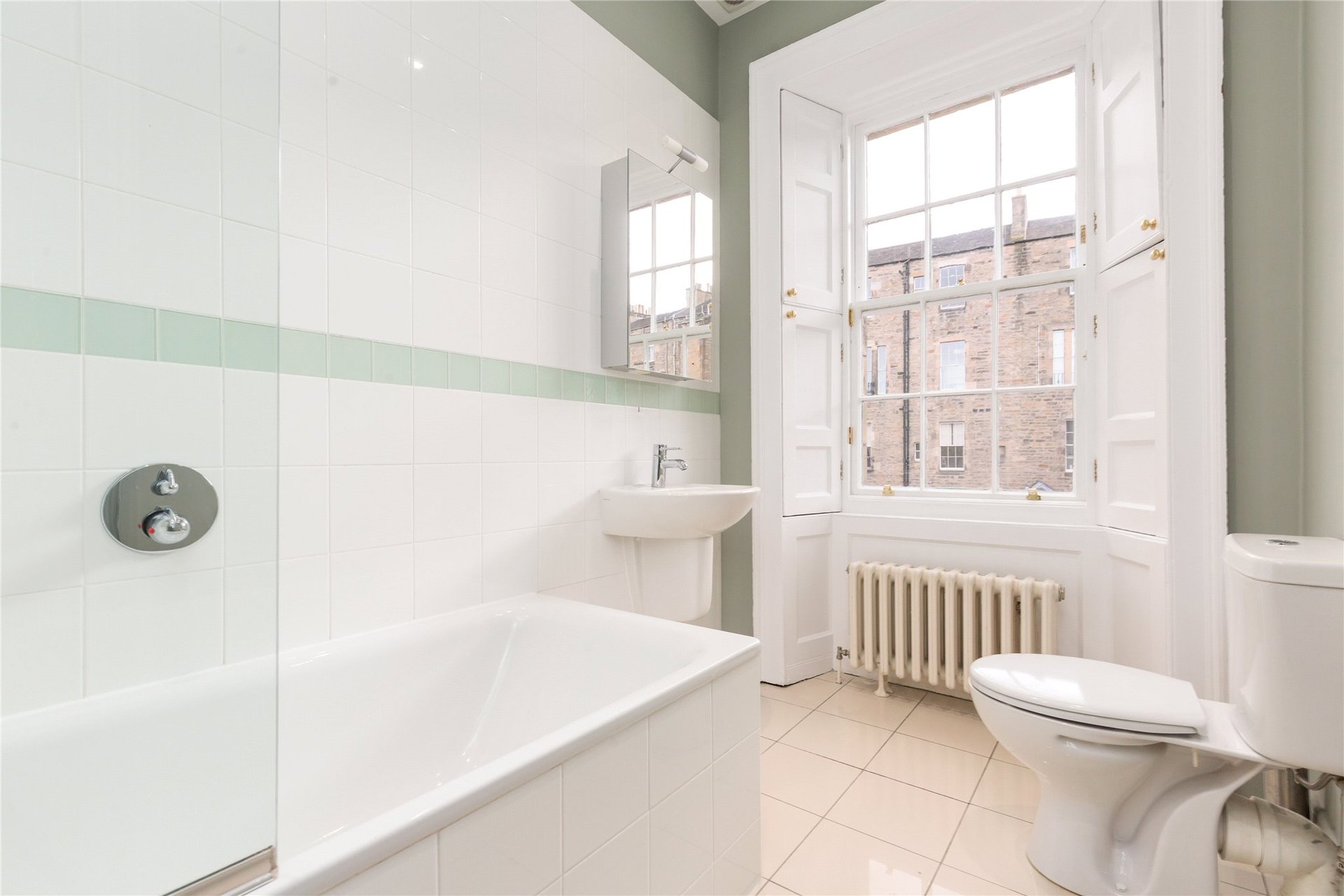 12 Northumberland Street, Edinburgh, EH3 6LW - Picture #15